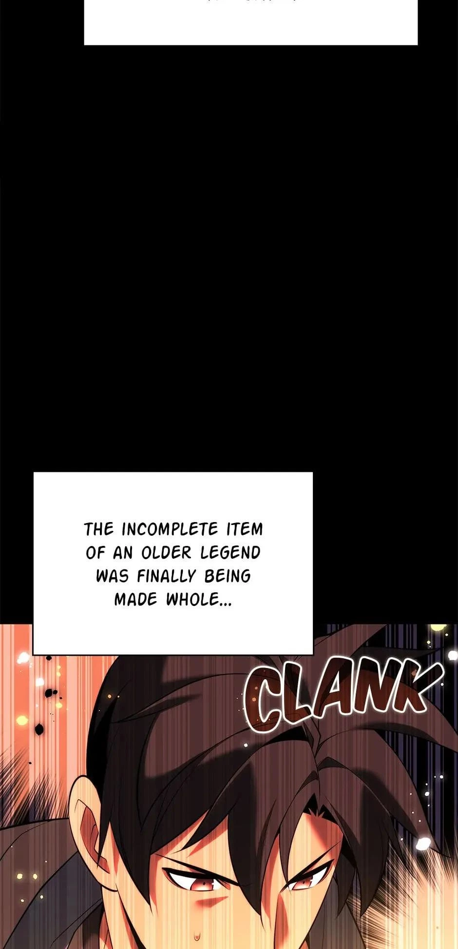 Overgeared Chapter 169 — page 20