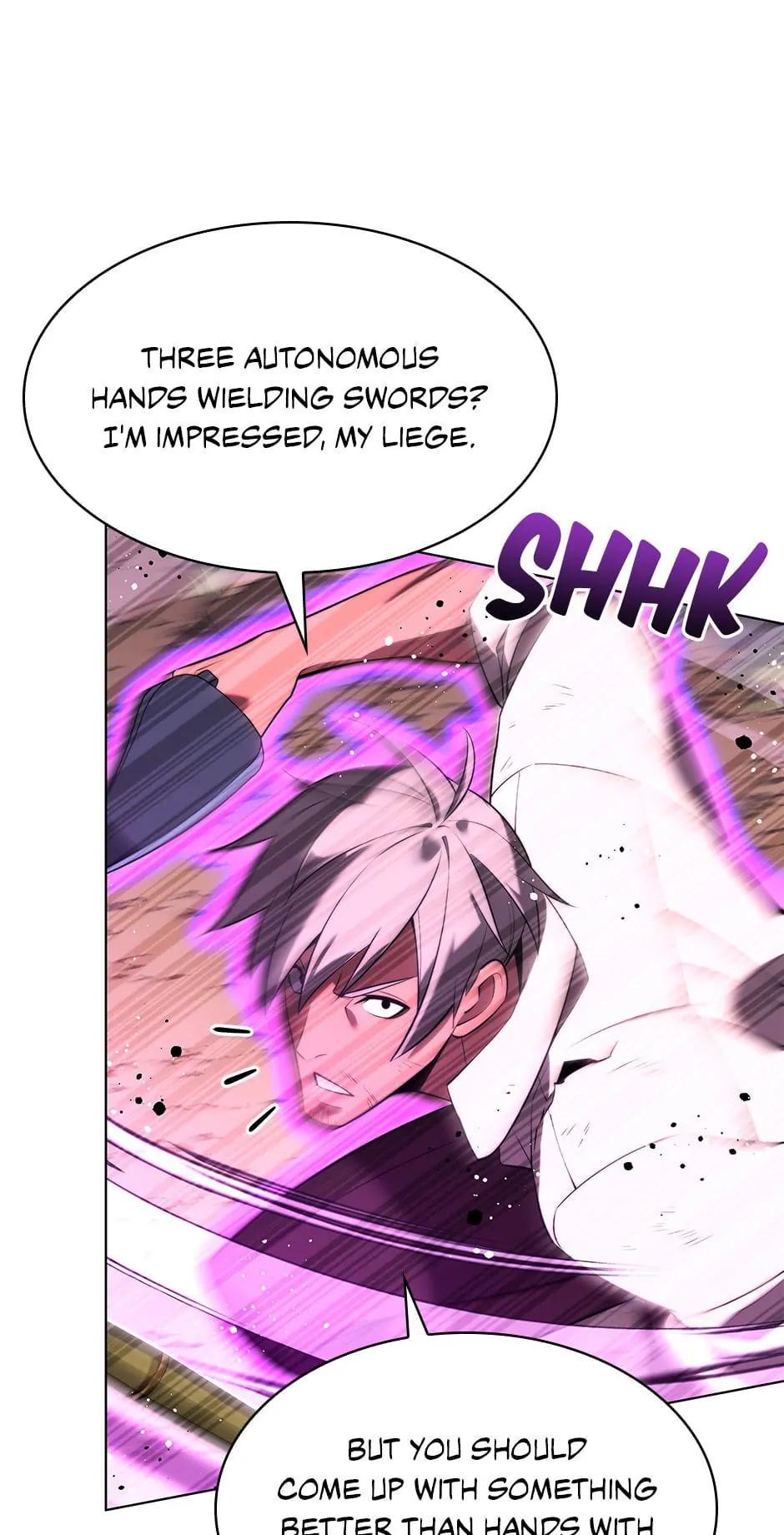 Overgeared Chapter 169 — page 36