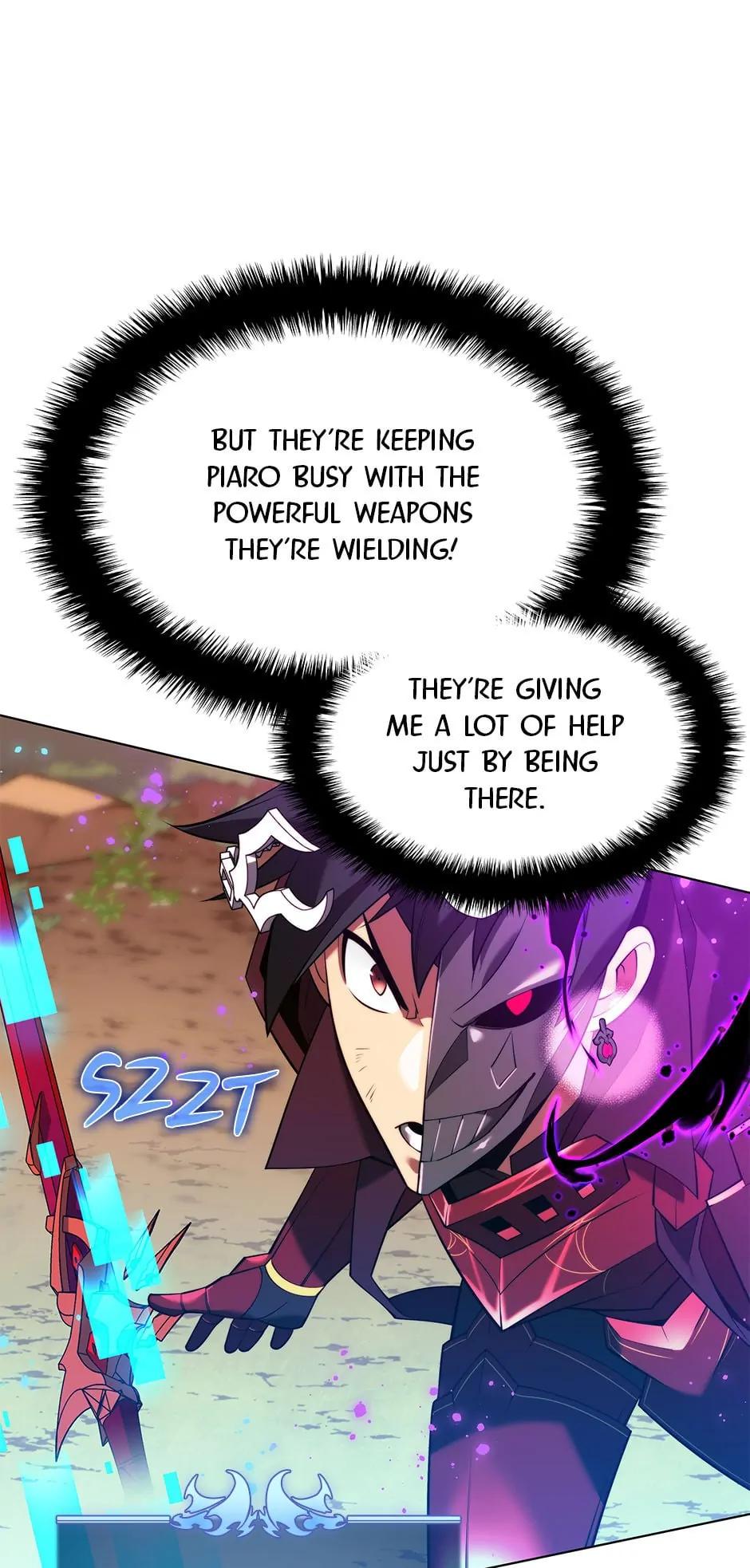 Overgeared Chapter 169 — page 42