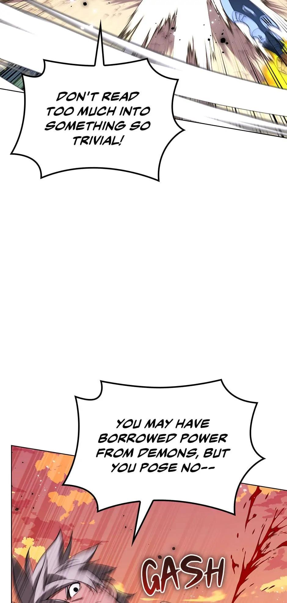 Overgeared Chapter 169 — page 48