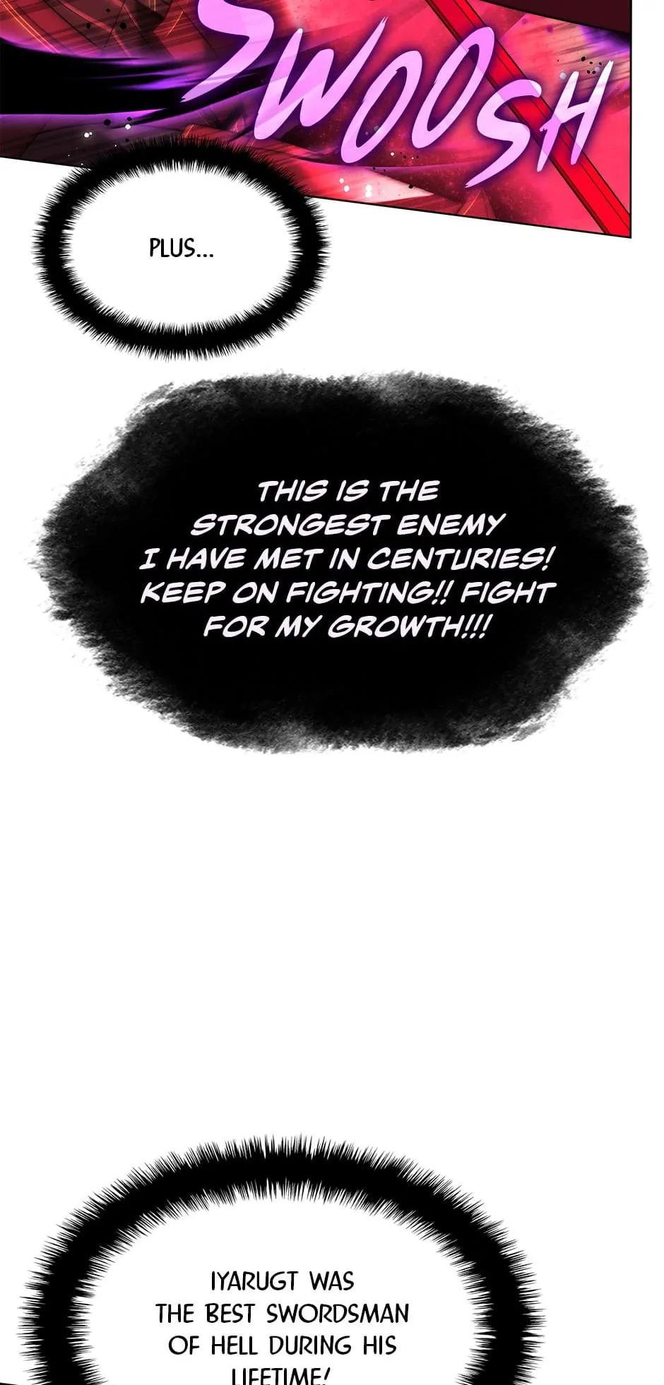 Overgeared Chapter 169 — page 54