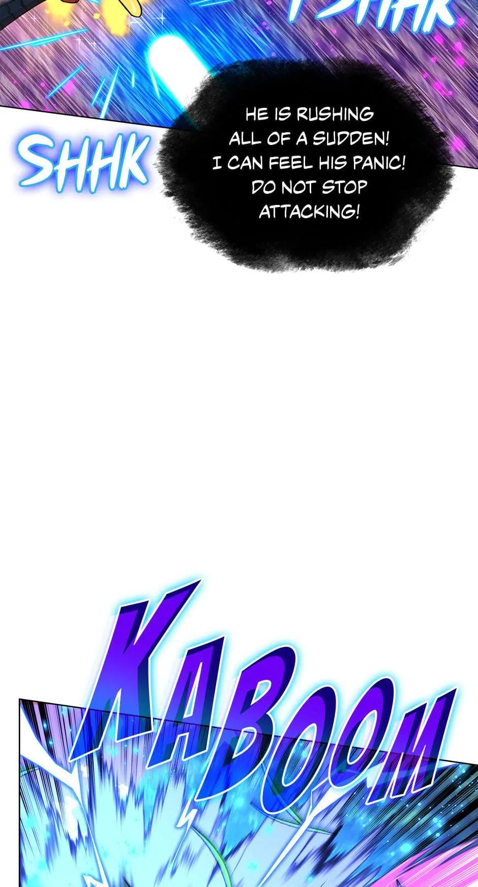Overgeared Chapter 169 — page 63
