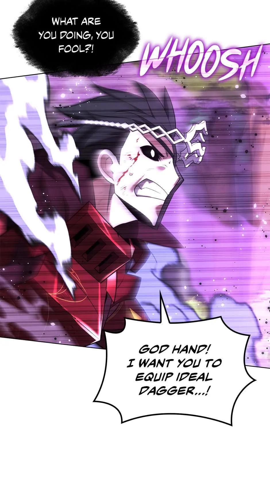 Overgeared Chapter 169 — page 65