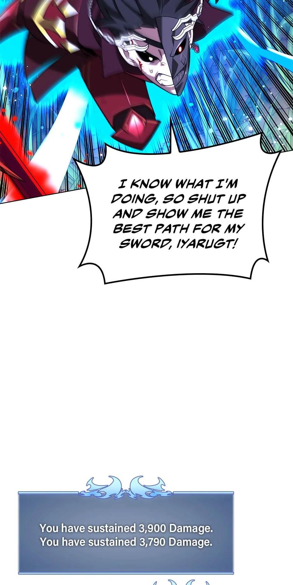 Overgeared Chapter 169 — page 67