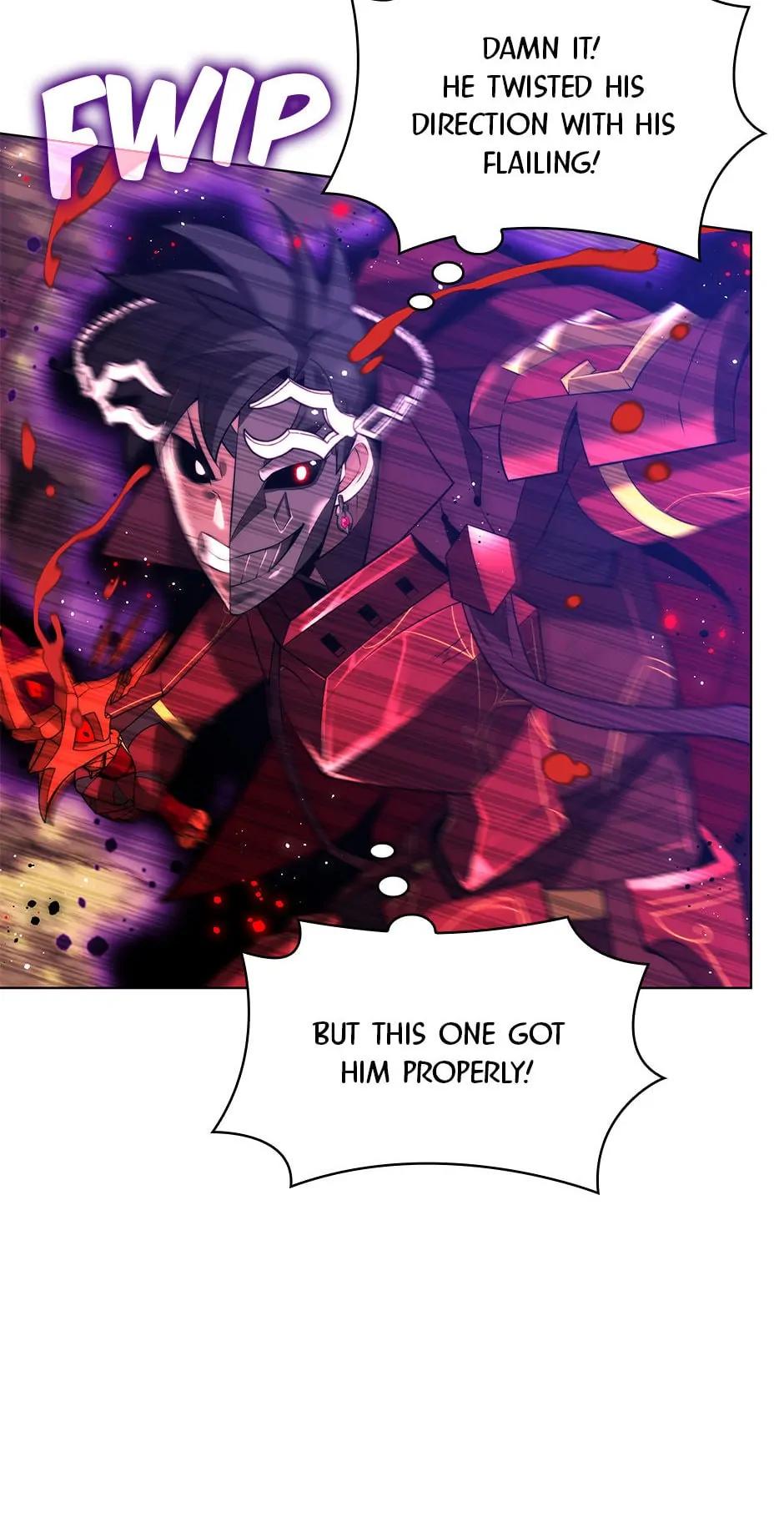 Overgeared Chapter 169 — page 76