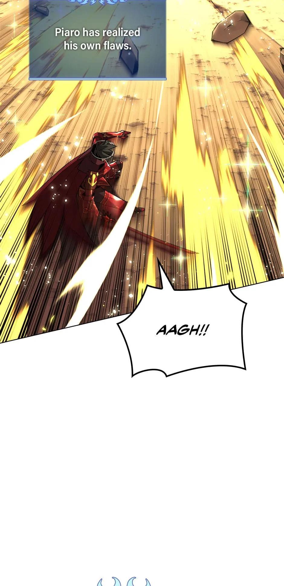 Overgeared Chapter 169 — page 85