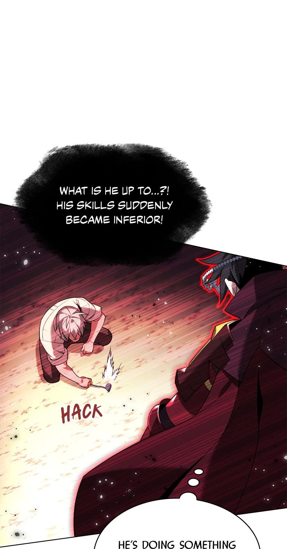 Overgeared Chapter 169 — page 96