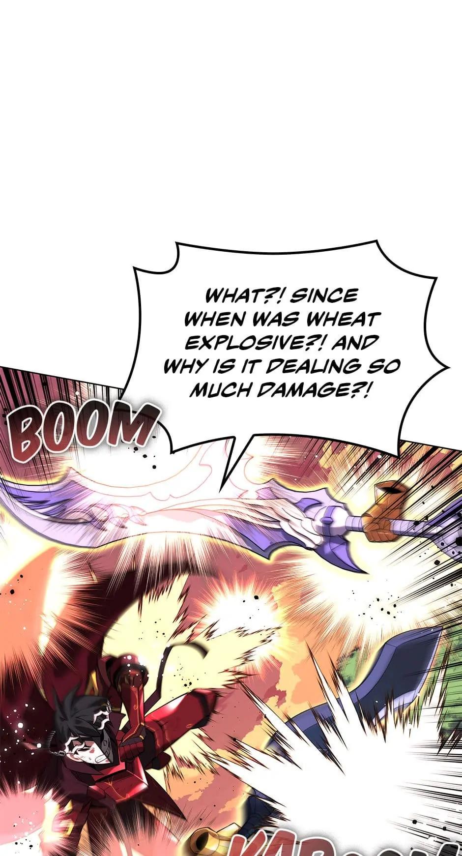 Overgeared Chapter 169 — page 108
