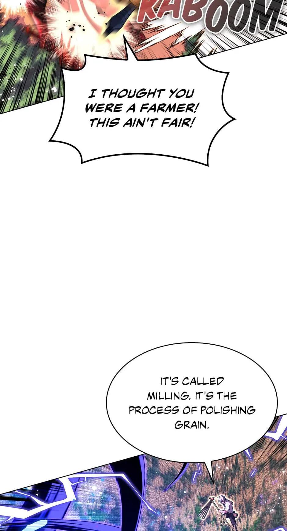 Overgeared Chapter 169 — page 109