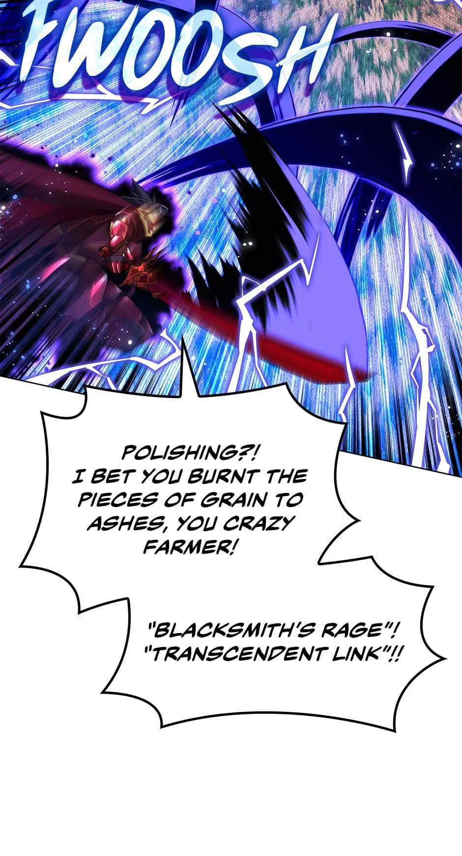 Overgeared Chapter 169 — page 110