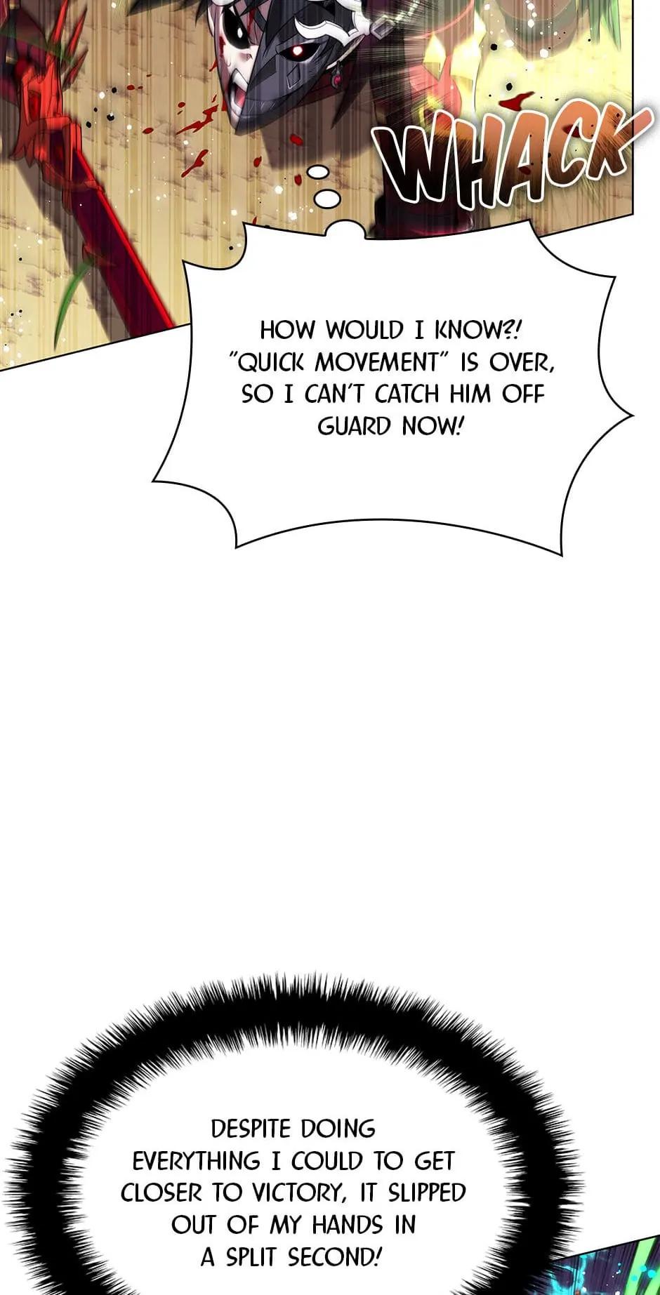 Overgeared Chapter 169 — page 115