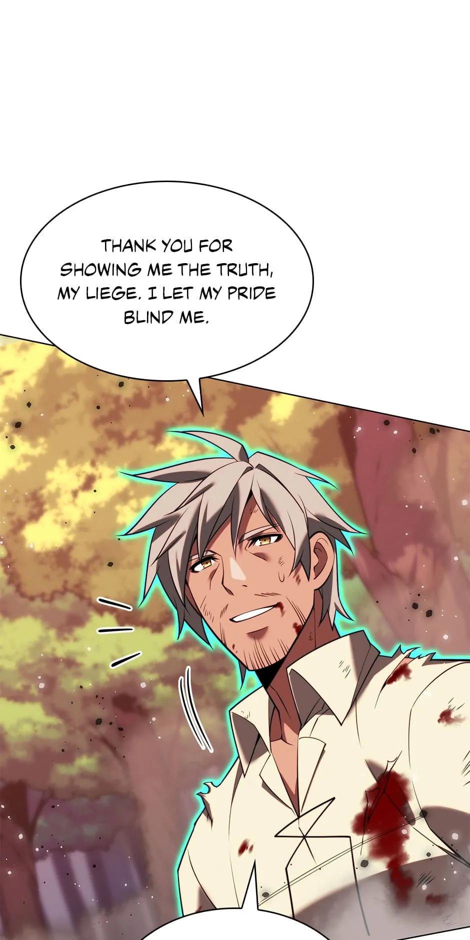 Overgeared Chapter 169 — page 117