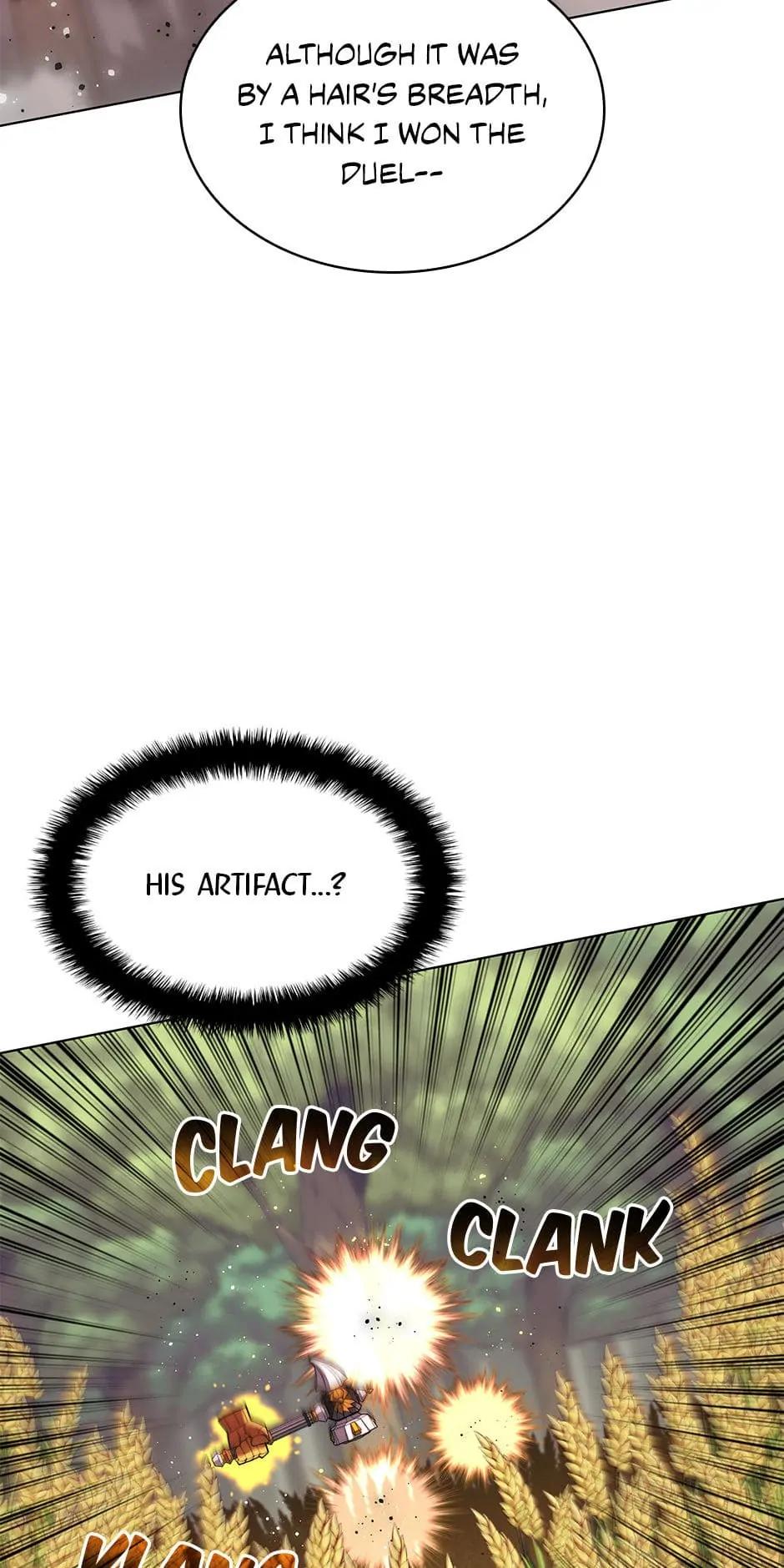 Overgeared Chapter 169 — page 118