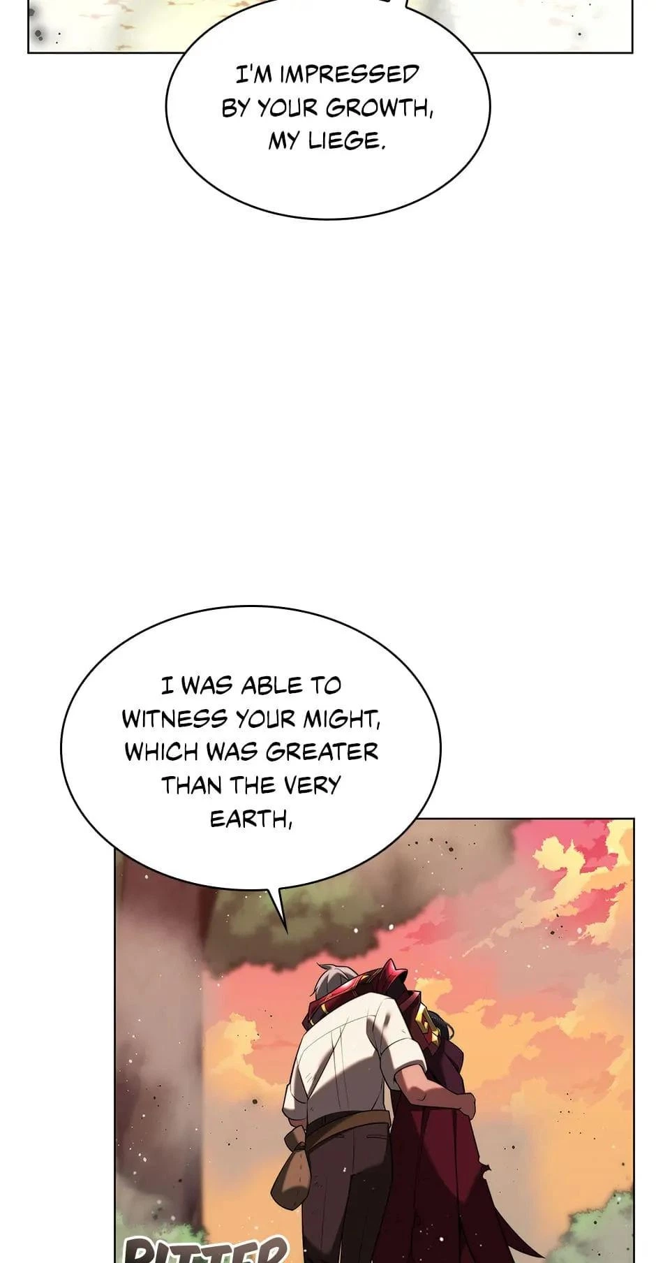 Overgeared Chapter 169 — page 135
