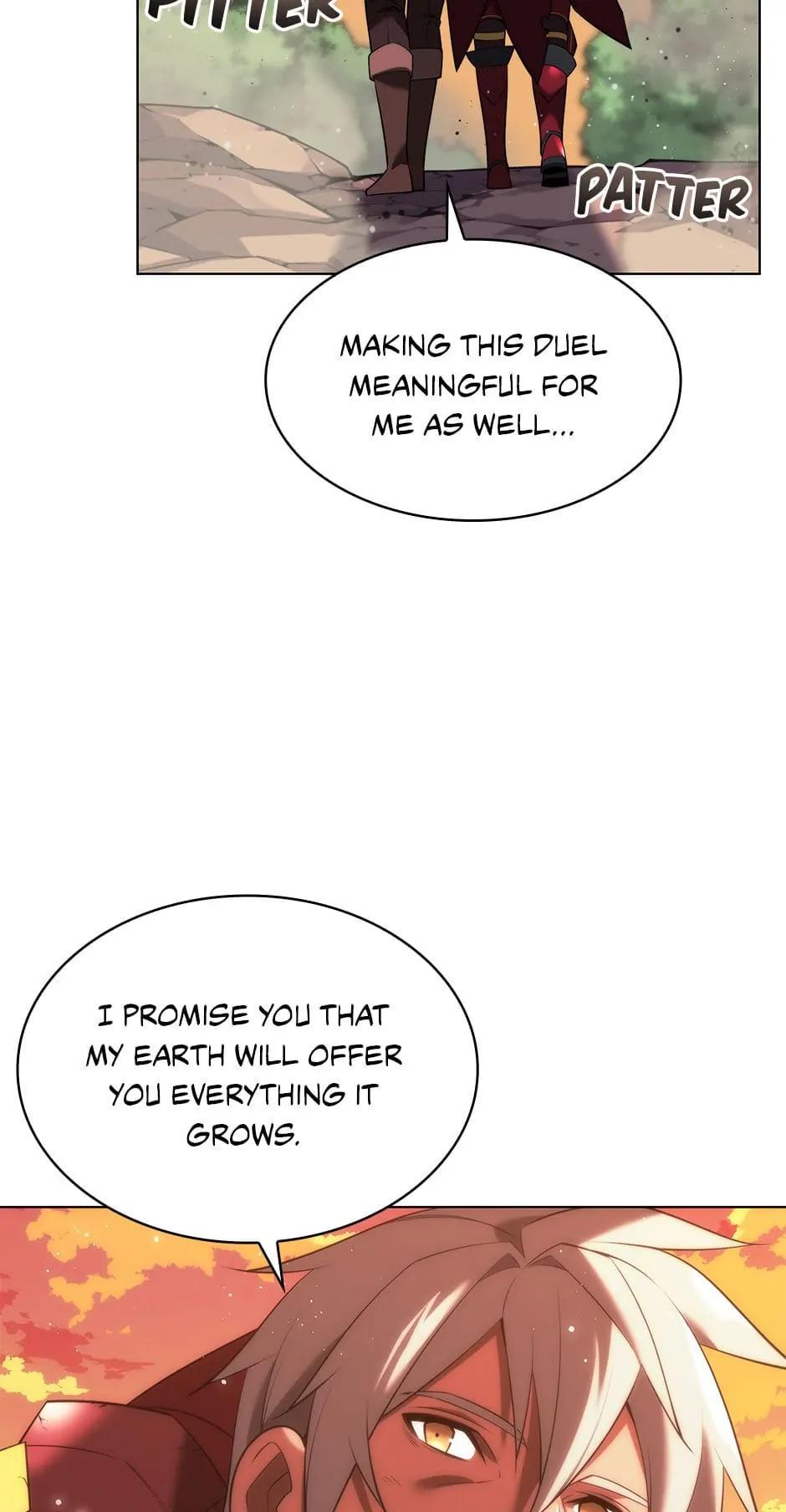Overgeared Chapter 169 — page 136