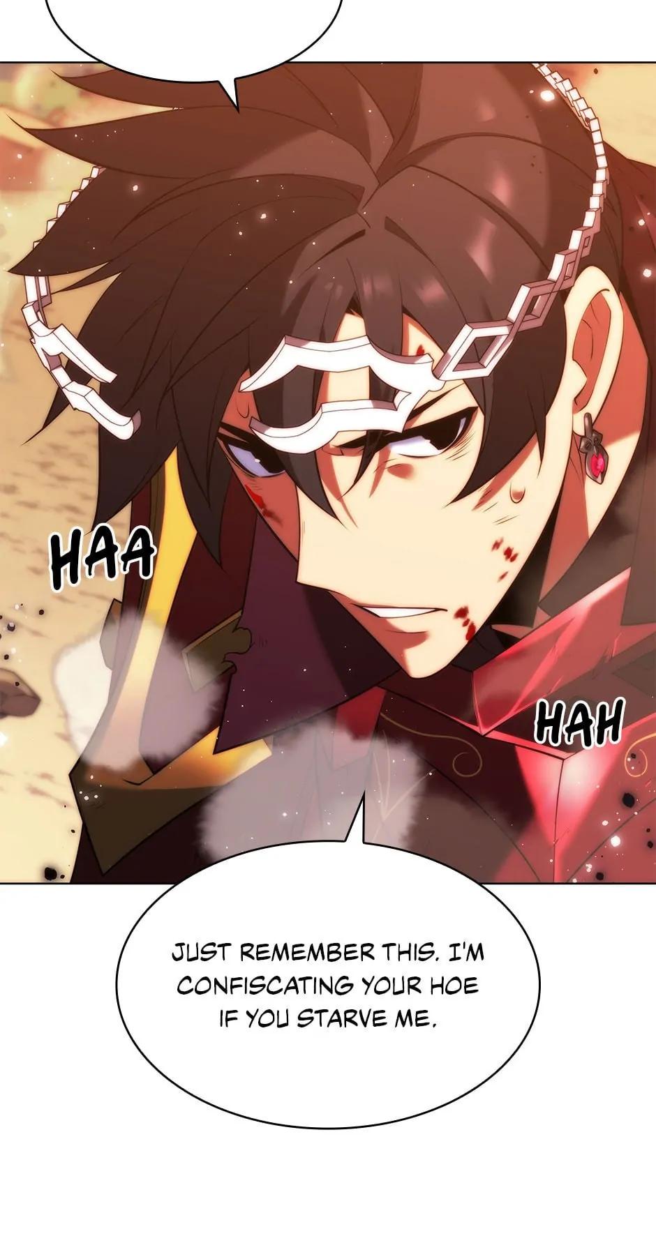 Overgeared Chapter 169 — page 138