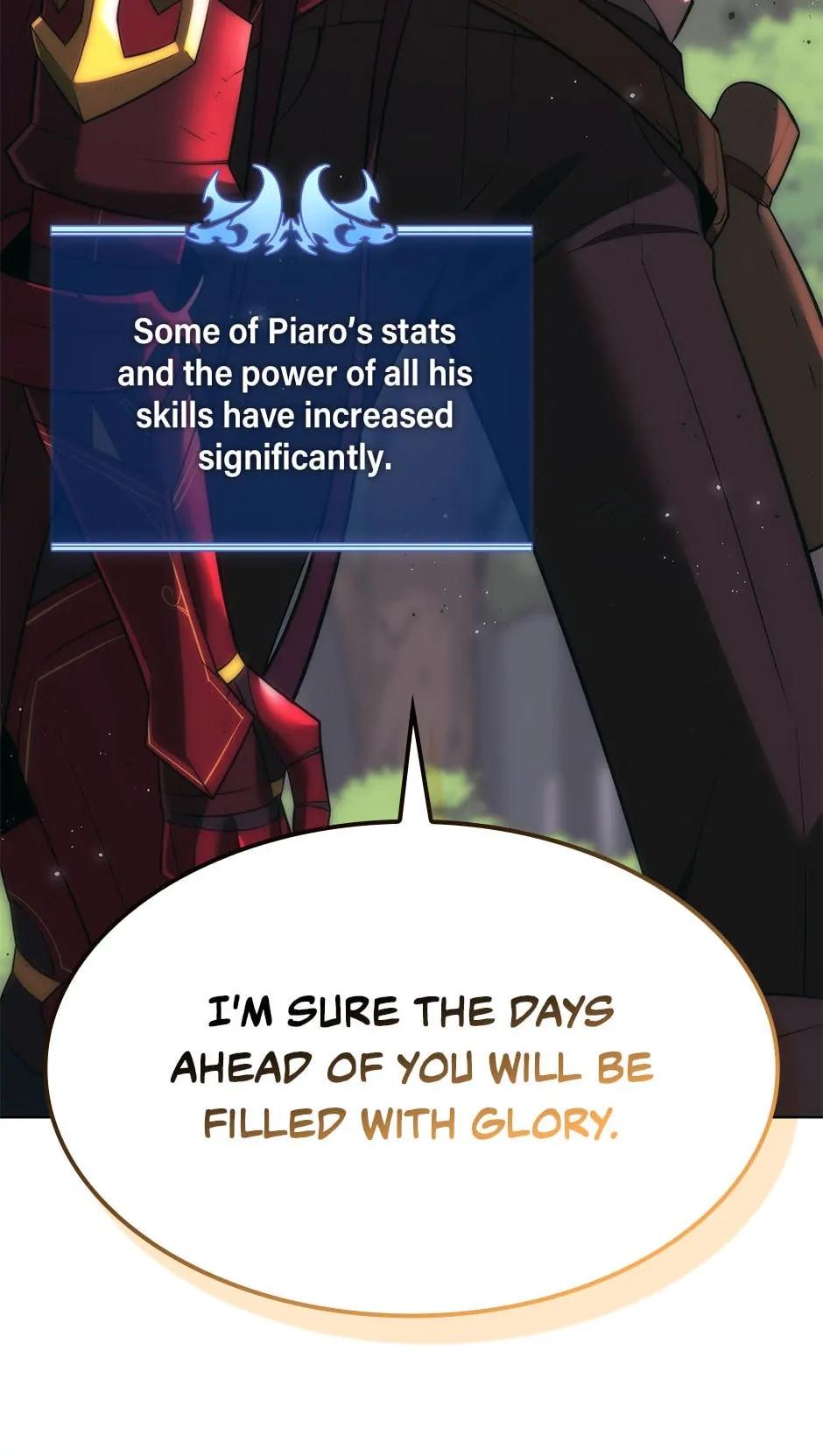 Overgeared Chapter 169 — page 141