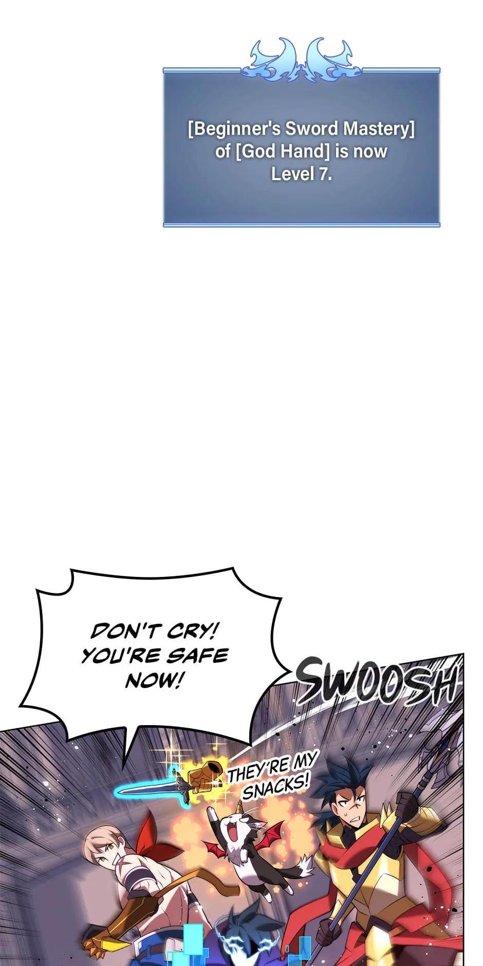 Overgeared Chapter 170 — page 8