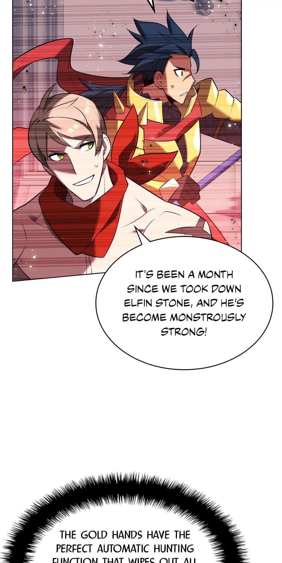 Overgeared Chapter 170 — page 10