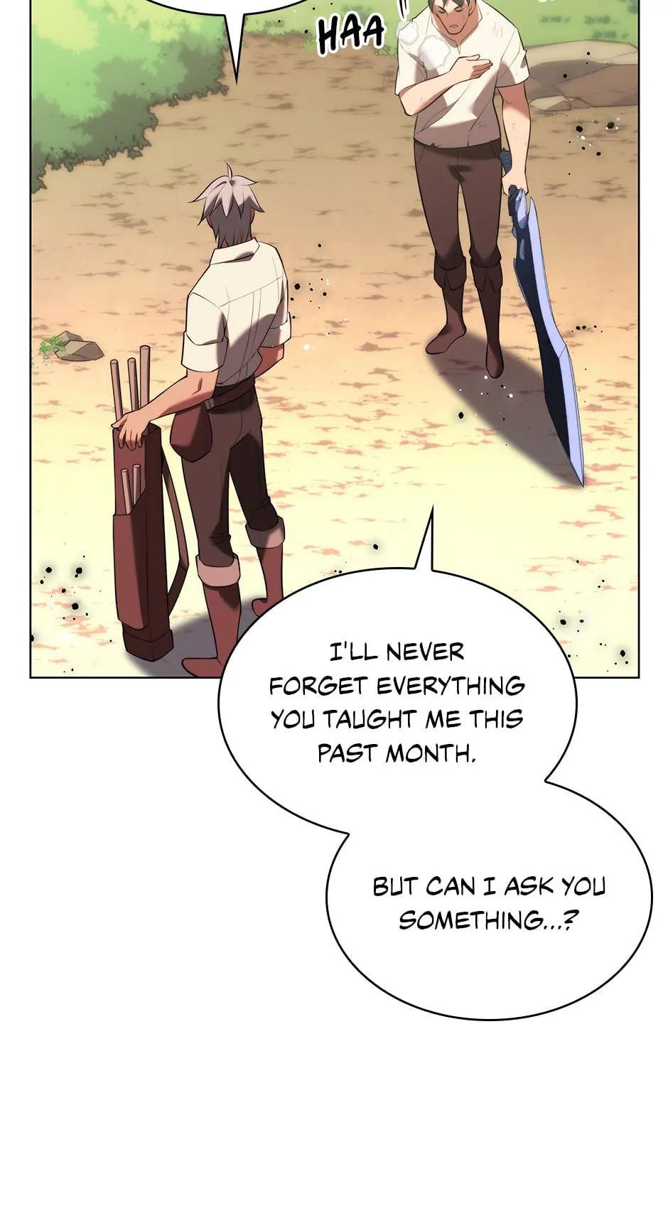 Overgeared Chapter 170 — page 17