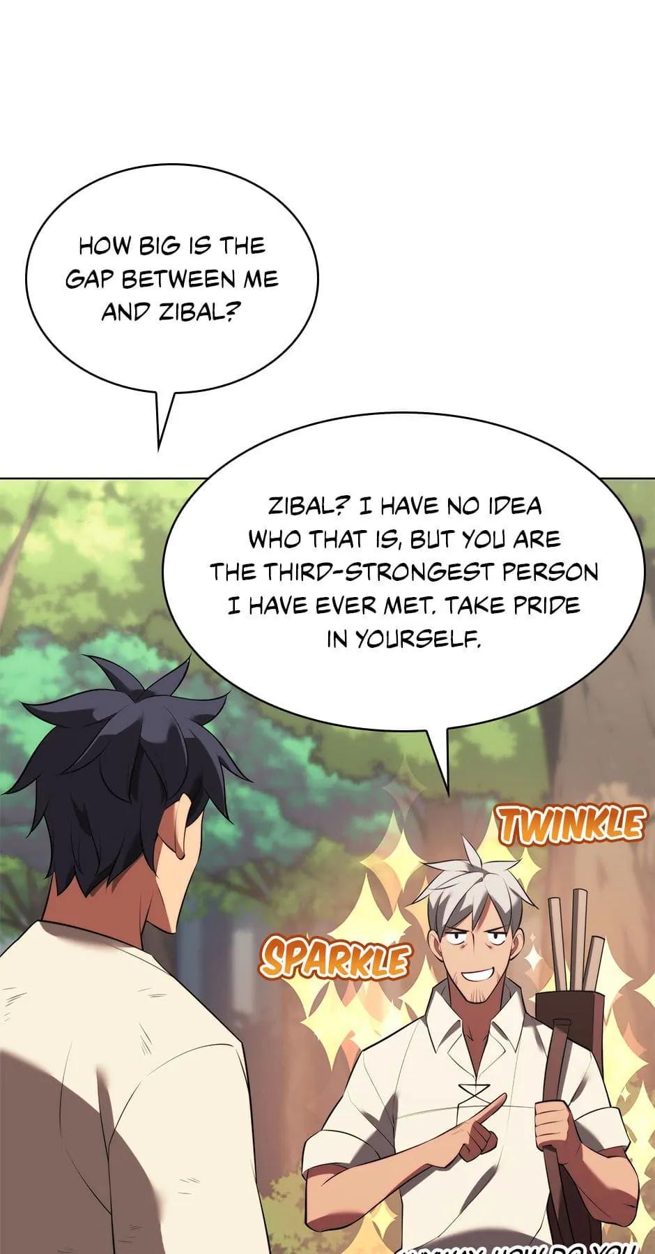Overgeared Chapter 170 — page 18