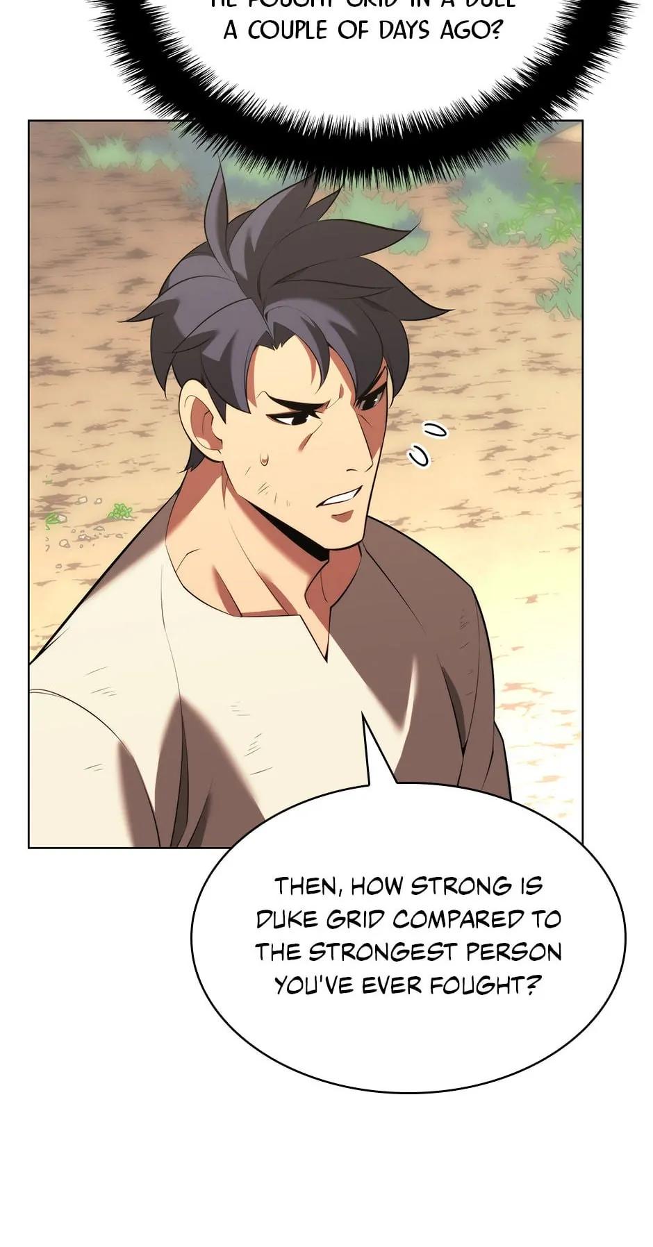Overgeared Chapter 170 — page 20