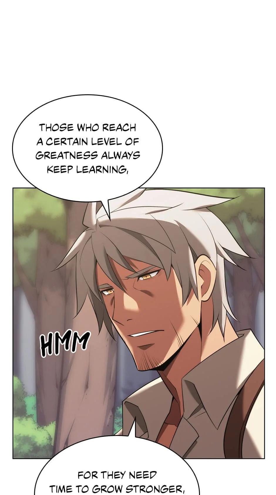 Overgeared Chapter 170 — page 21