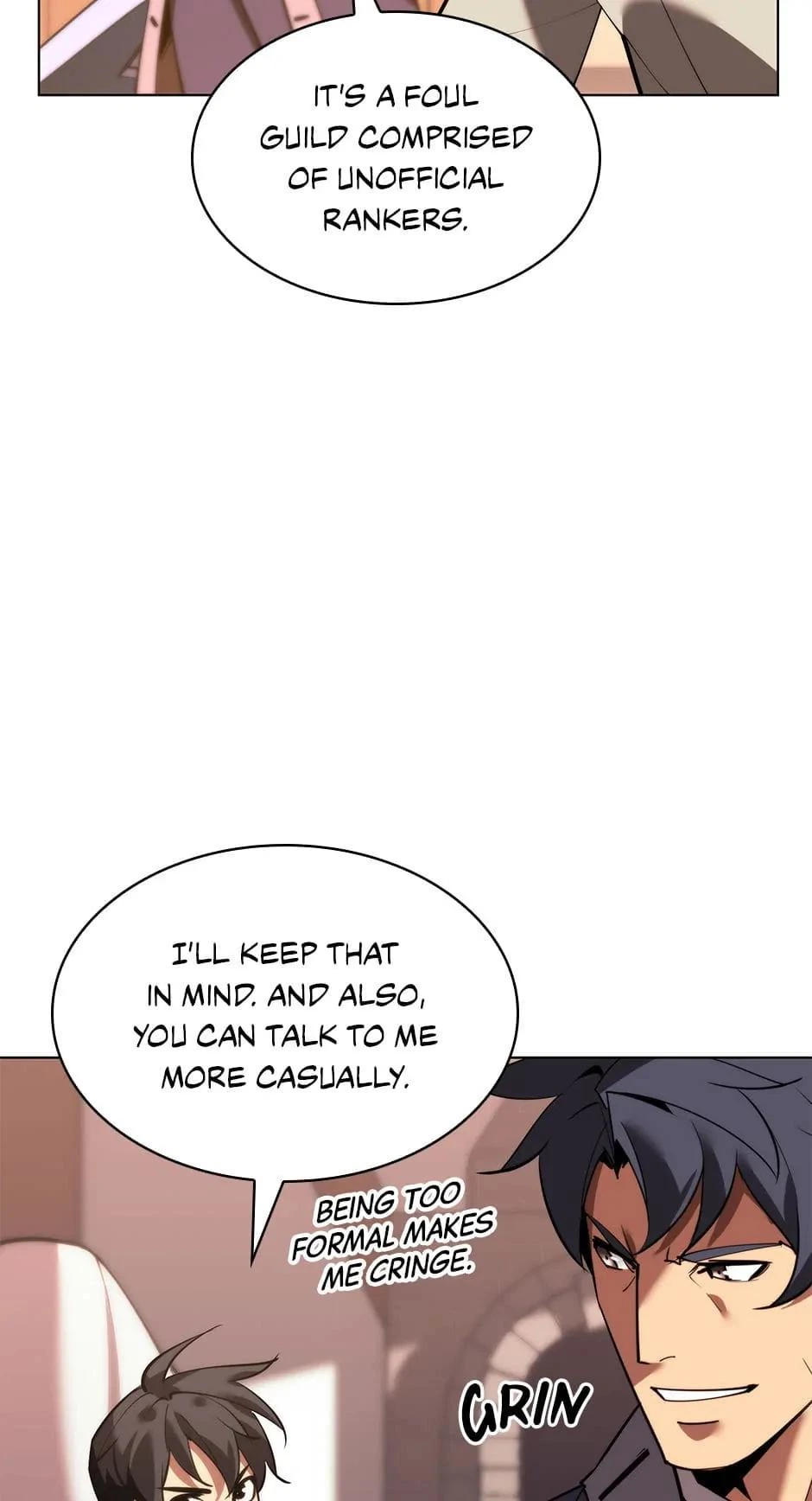 Overgeared Chapter 170 — page 27