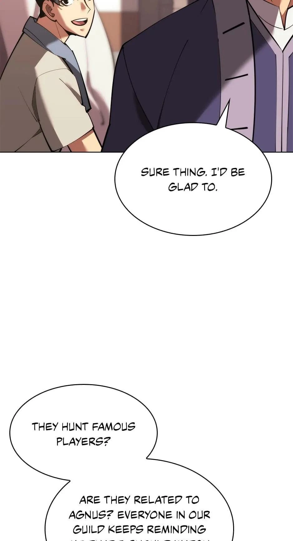 Overgeared Chapter 170 — page 28