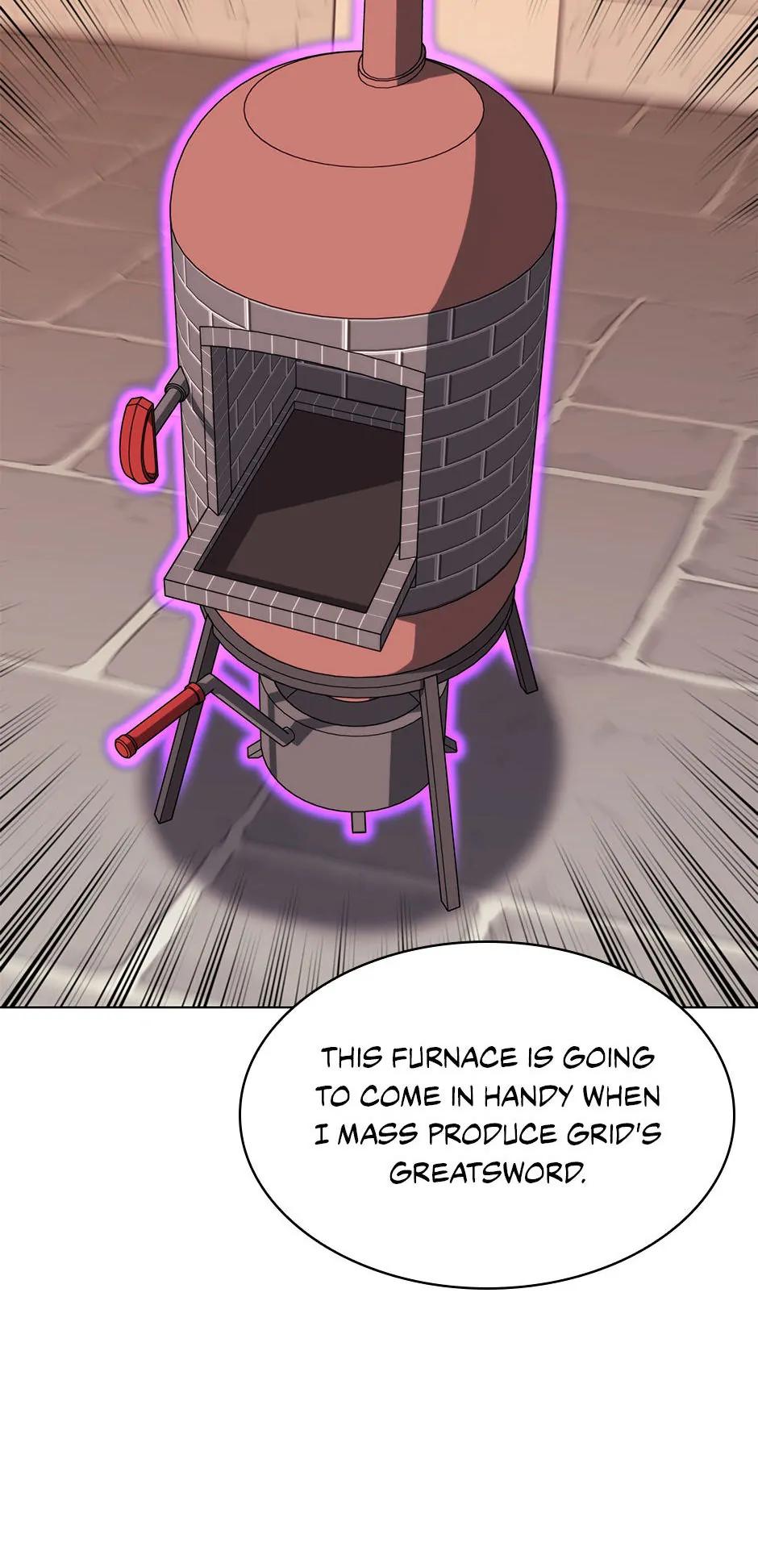Overgeared Chapter 170 — page 33