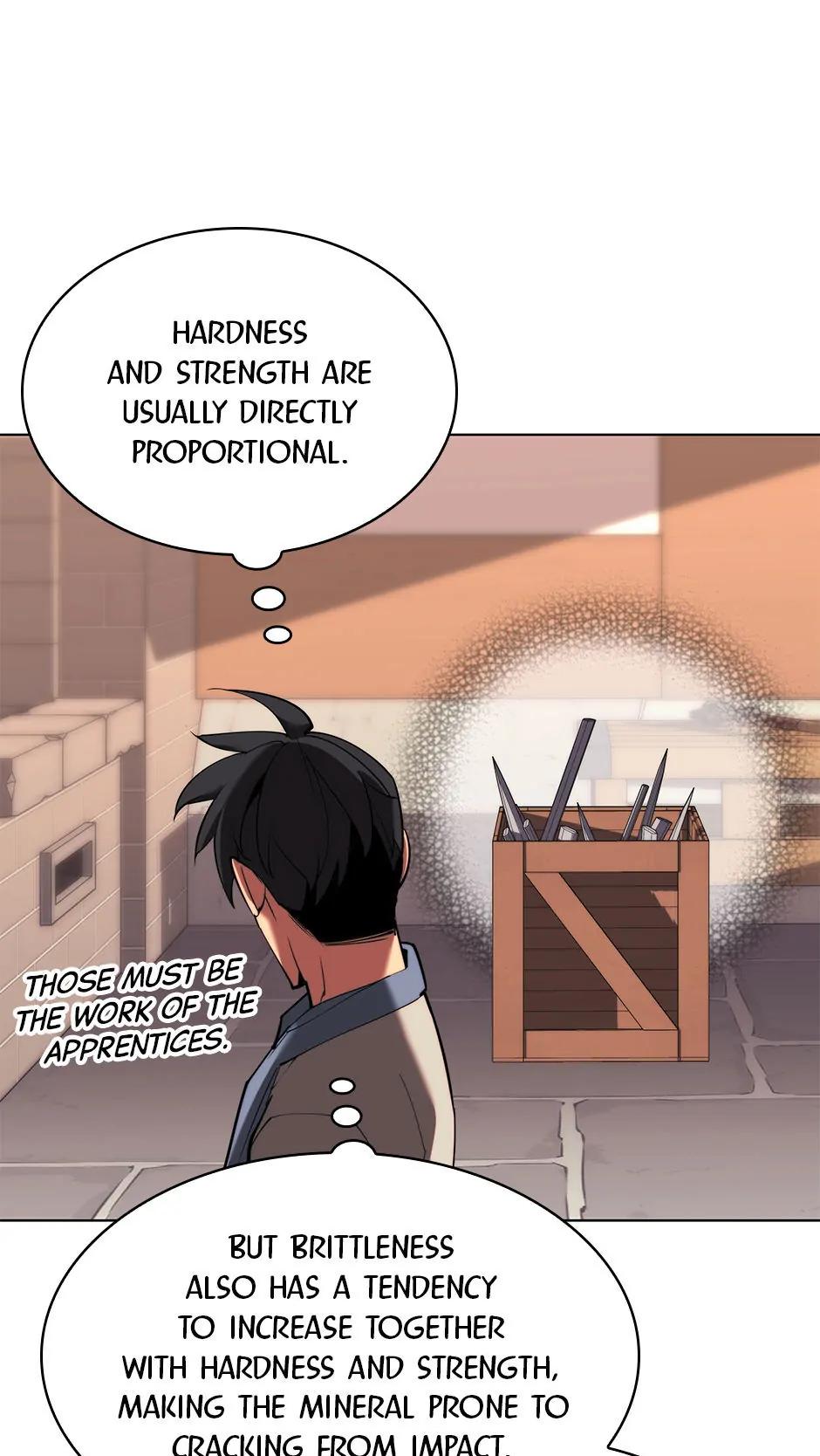 Overgeared Chapter 170 — page 37
