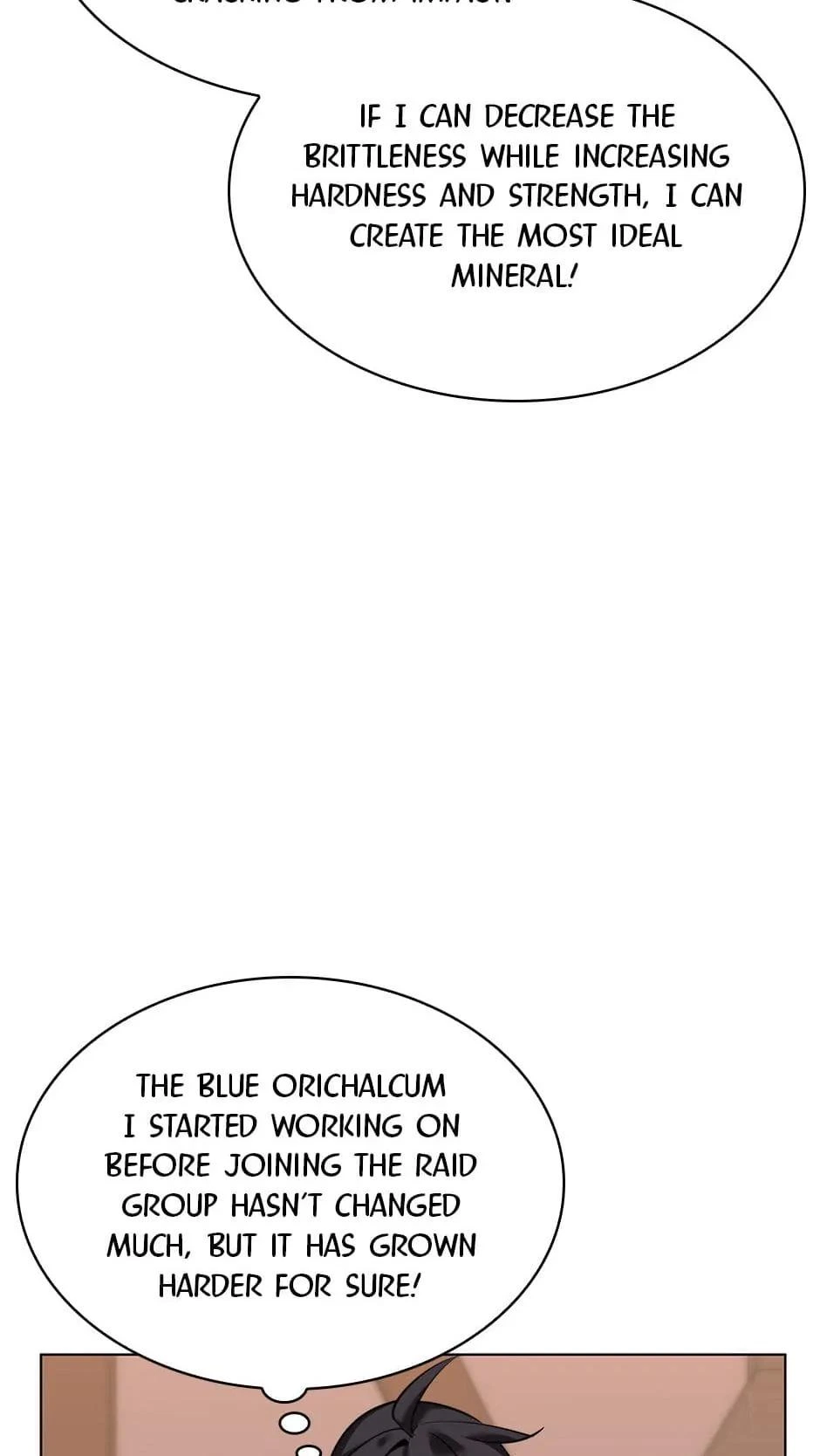 Overgeared Chapter 170 — page 38