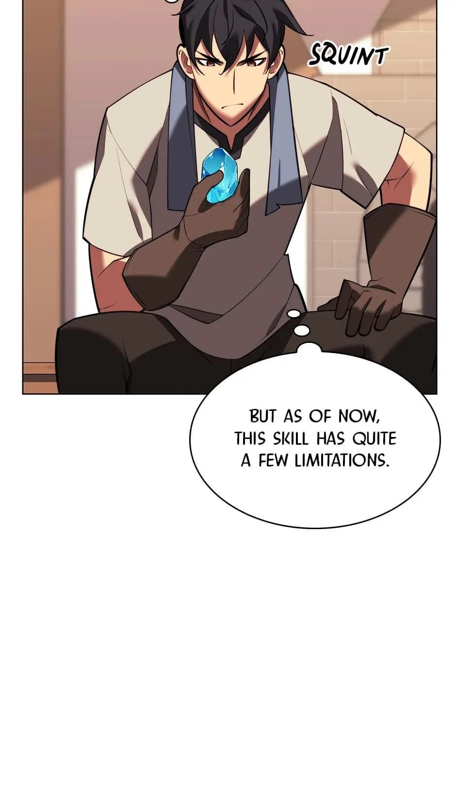 Overgeared Chapter 170 — page 39