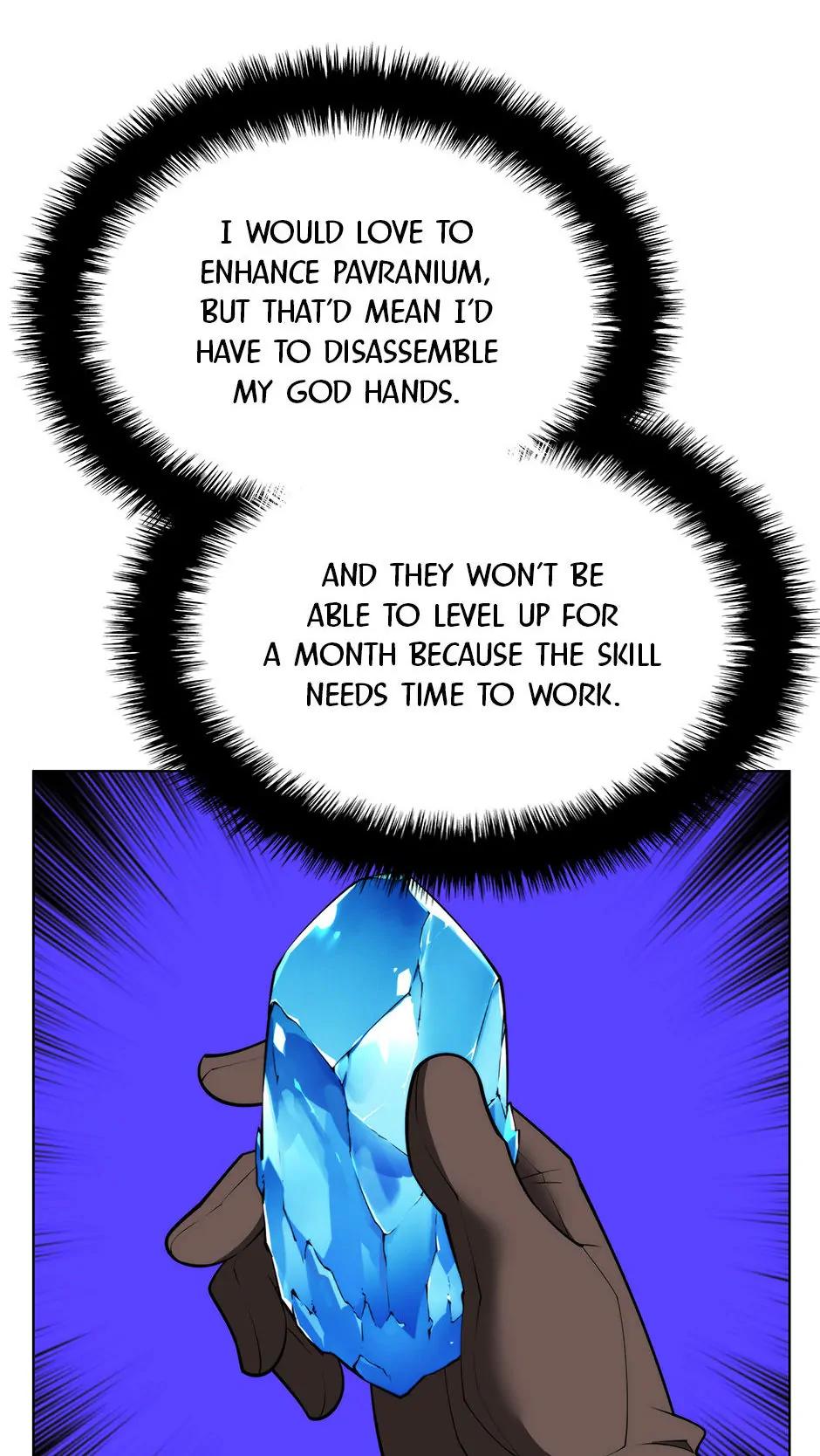 Overgeared Chapter 170 — page 40