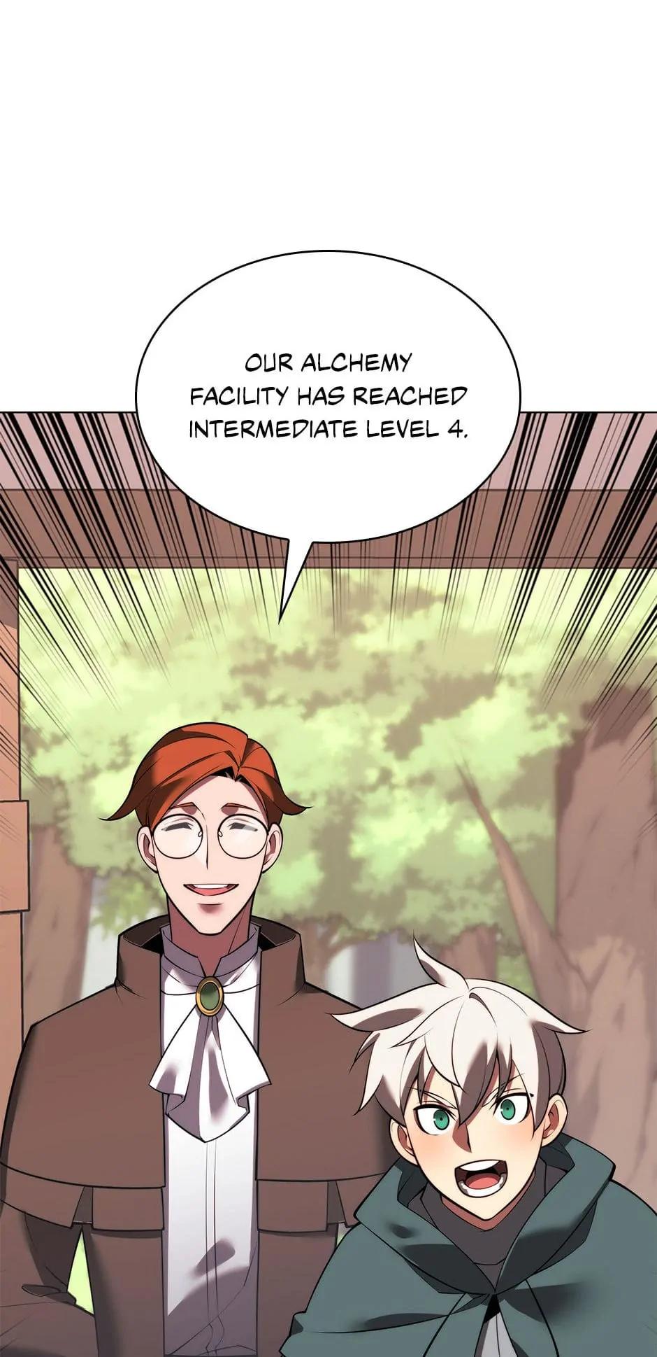 Overgeared Chapter 170 — page 44