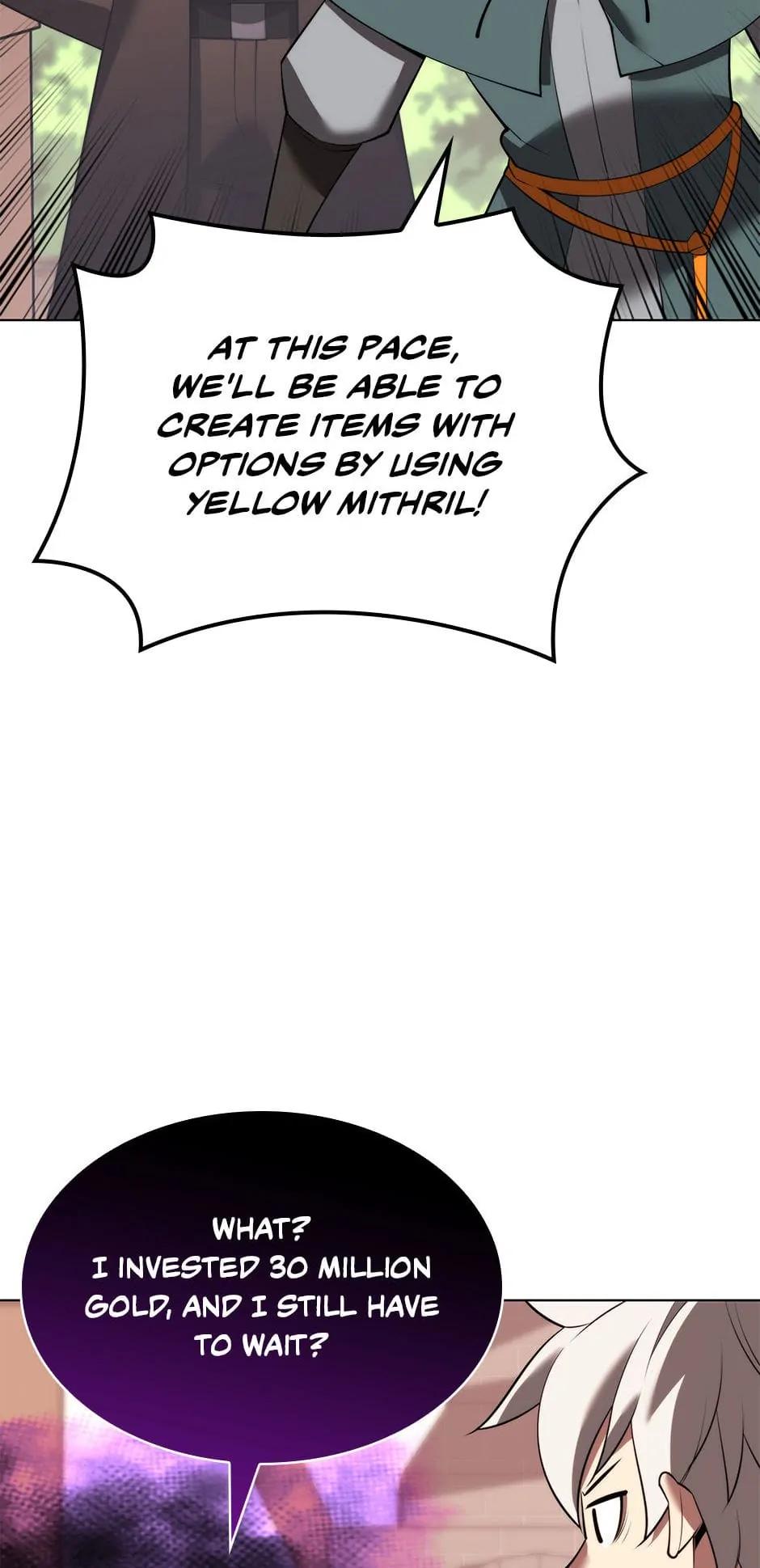 Overgeared Chapter 170 — page 45