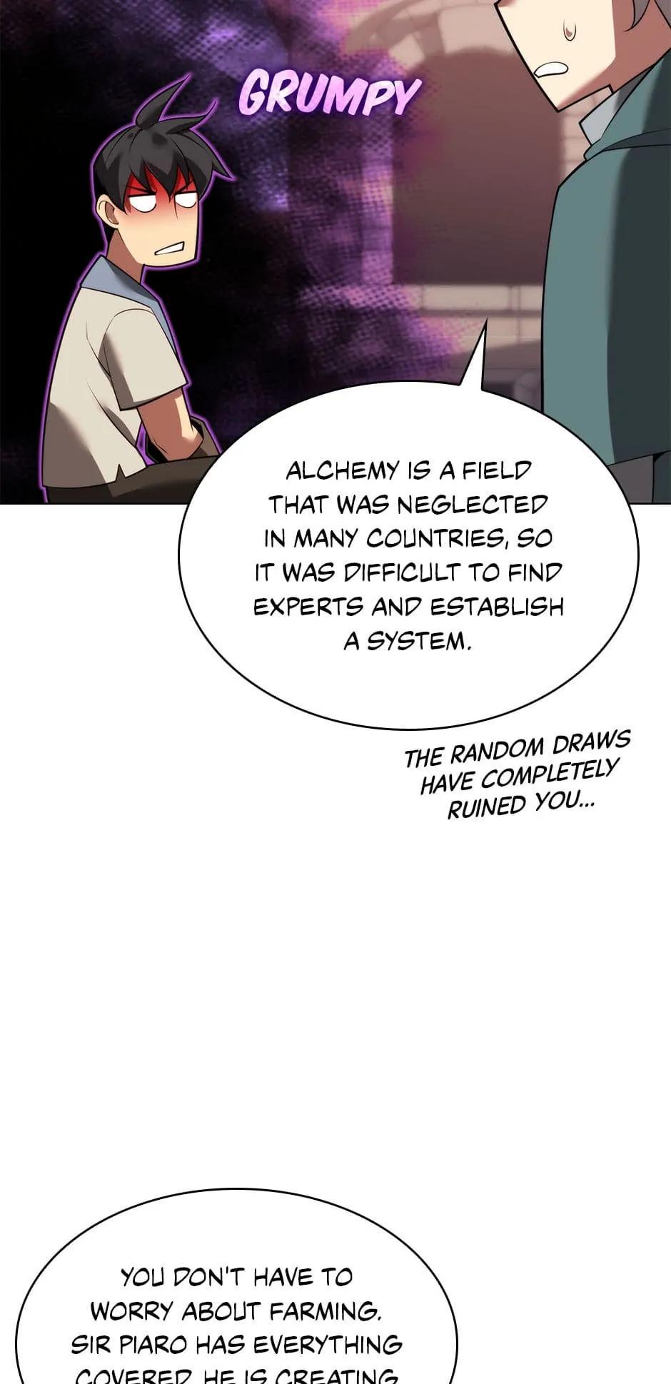 Overgeared Chapter 170 — page 46