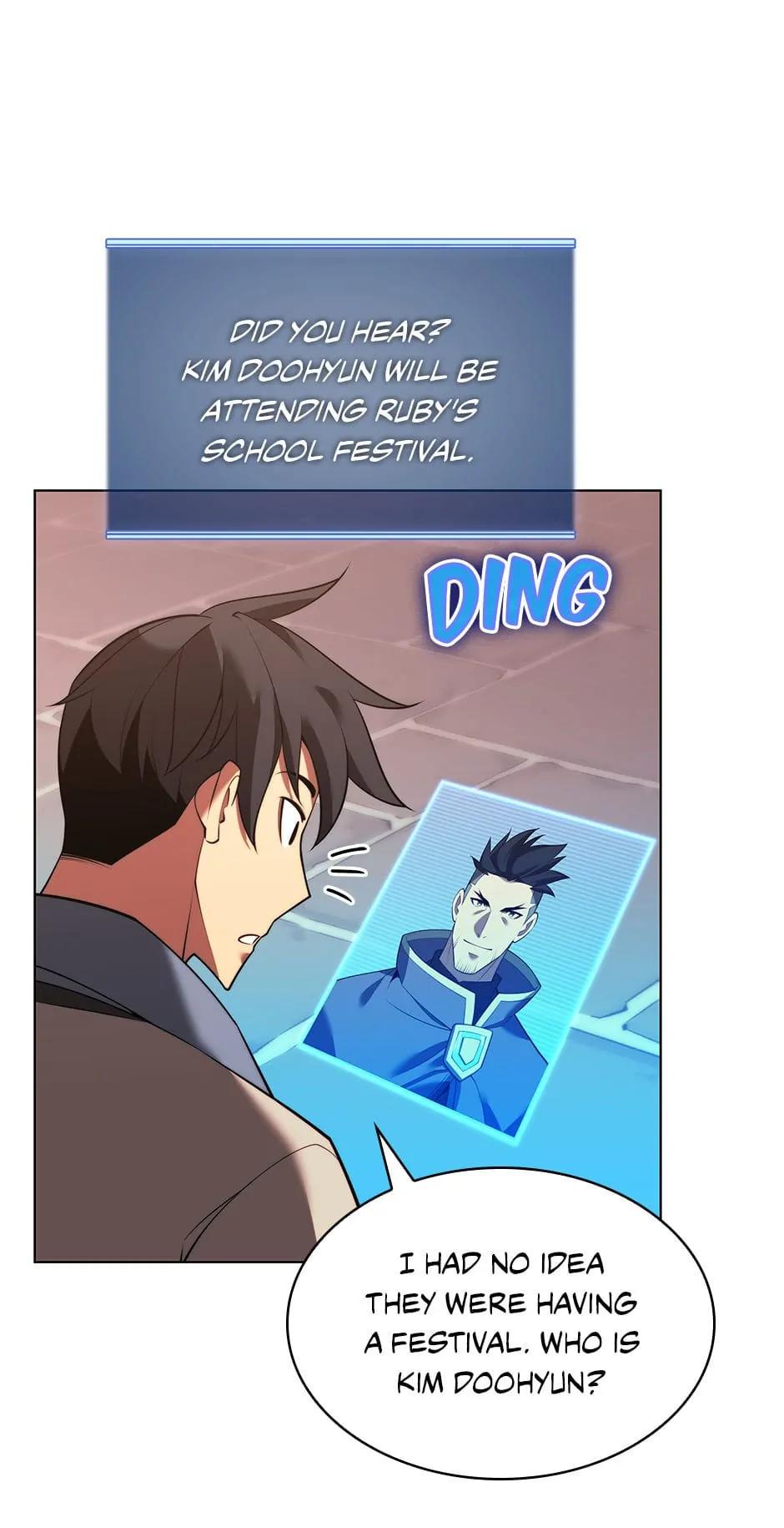 Overgeared Chapter 170 — page 48