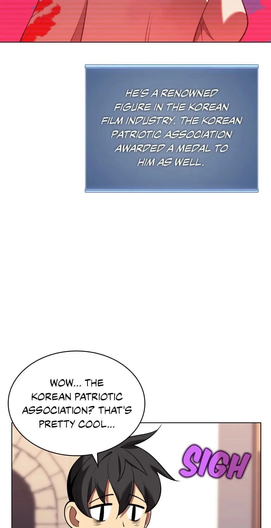 Overgeared Chapter 170 — page 50