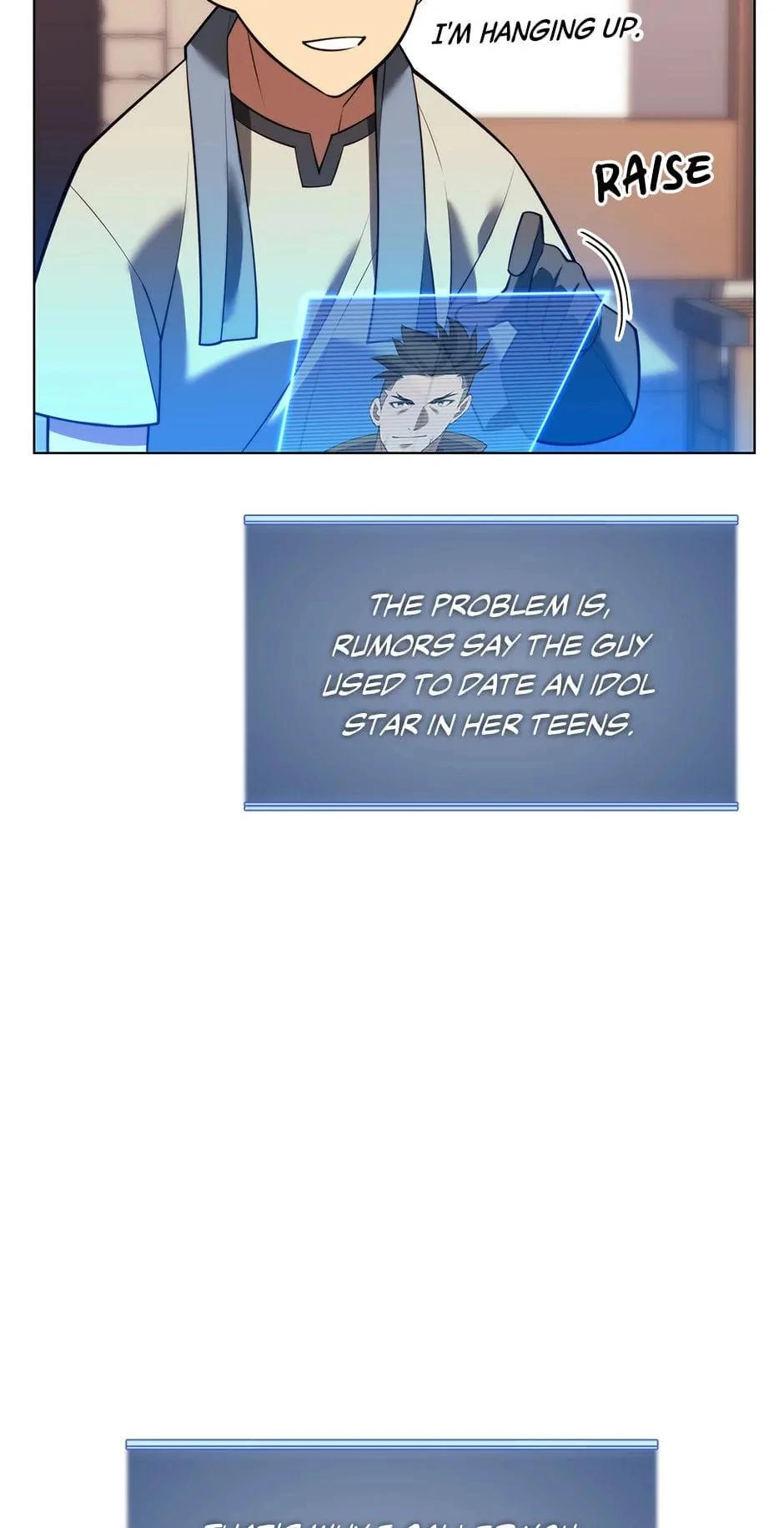 Overgeared Chapter 170 — page 51