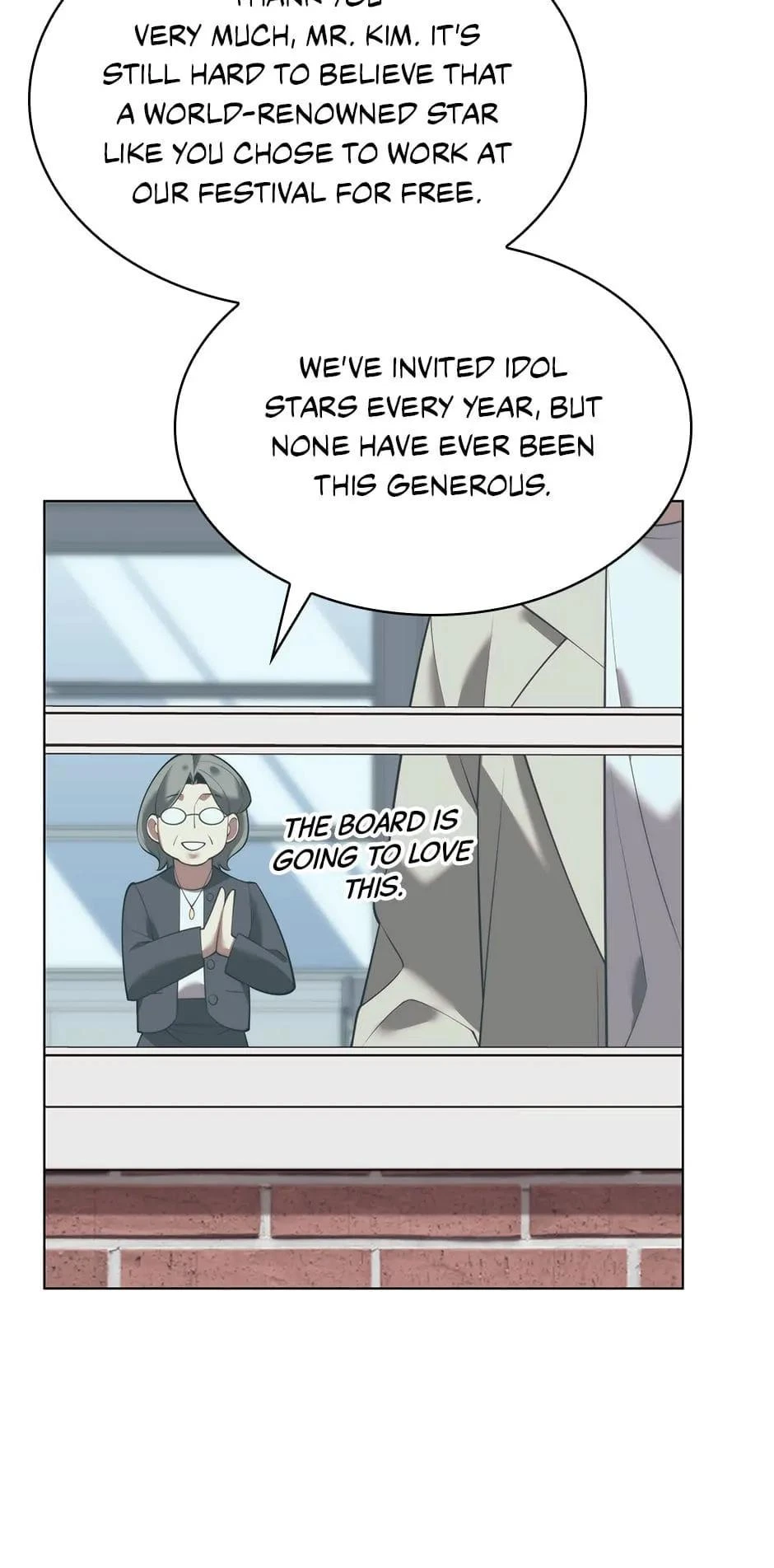 Overgeared Chapter 170 — page 58