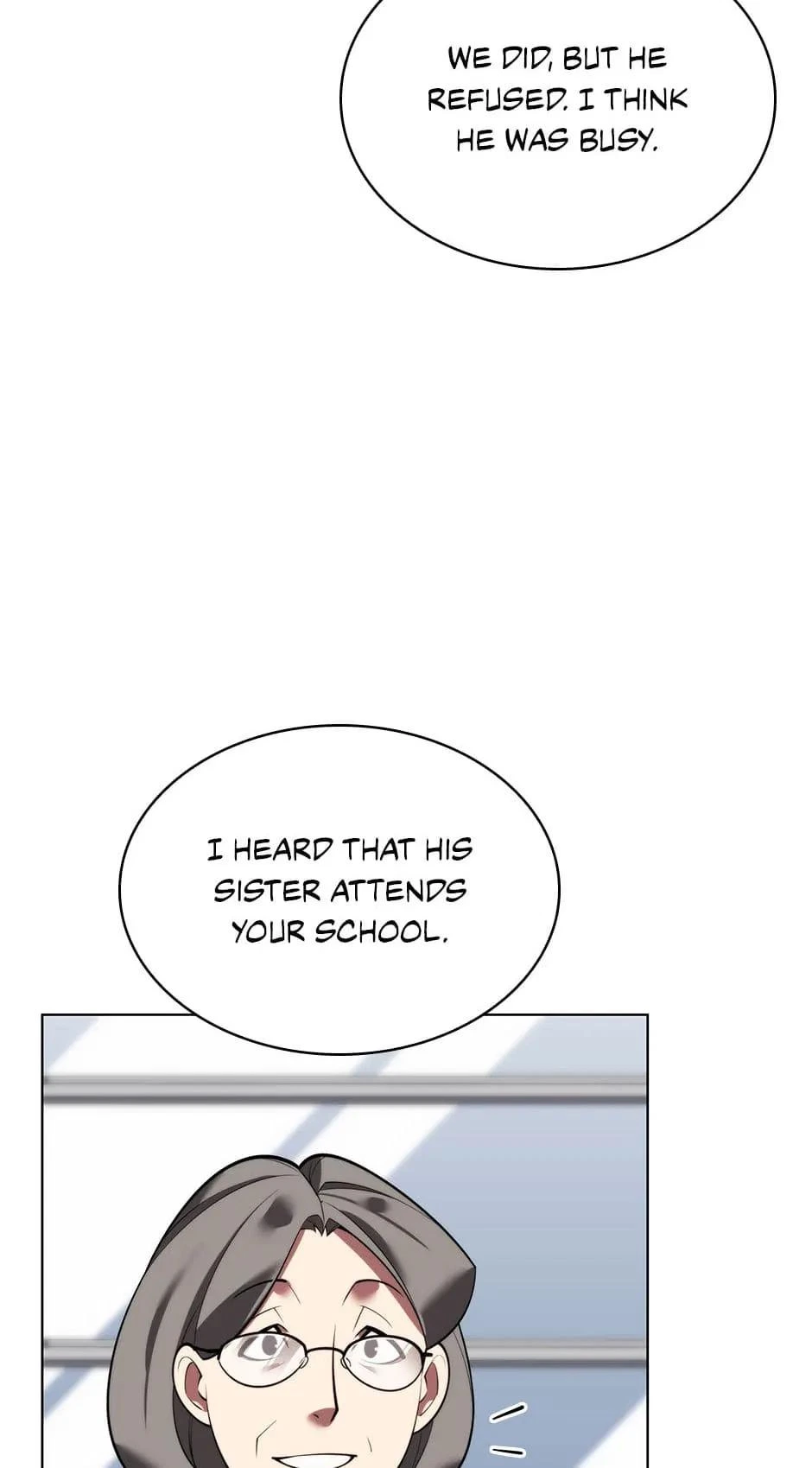 Overgeared Chapter 170 — page 60