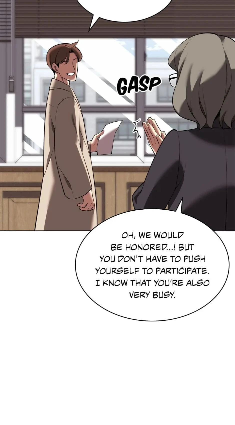 Overgeared Chapter 170 — page 62