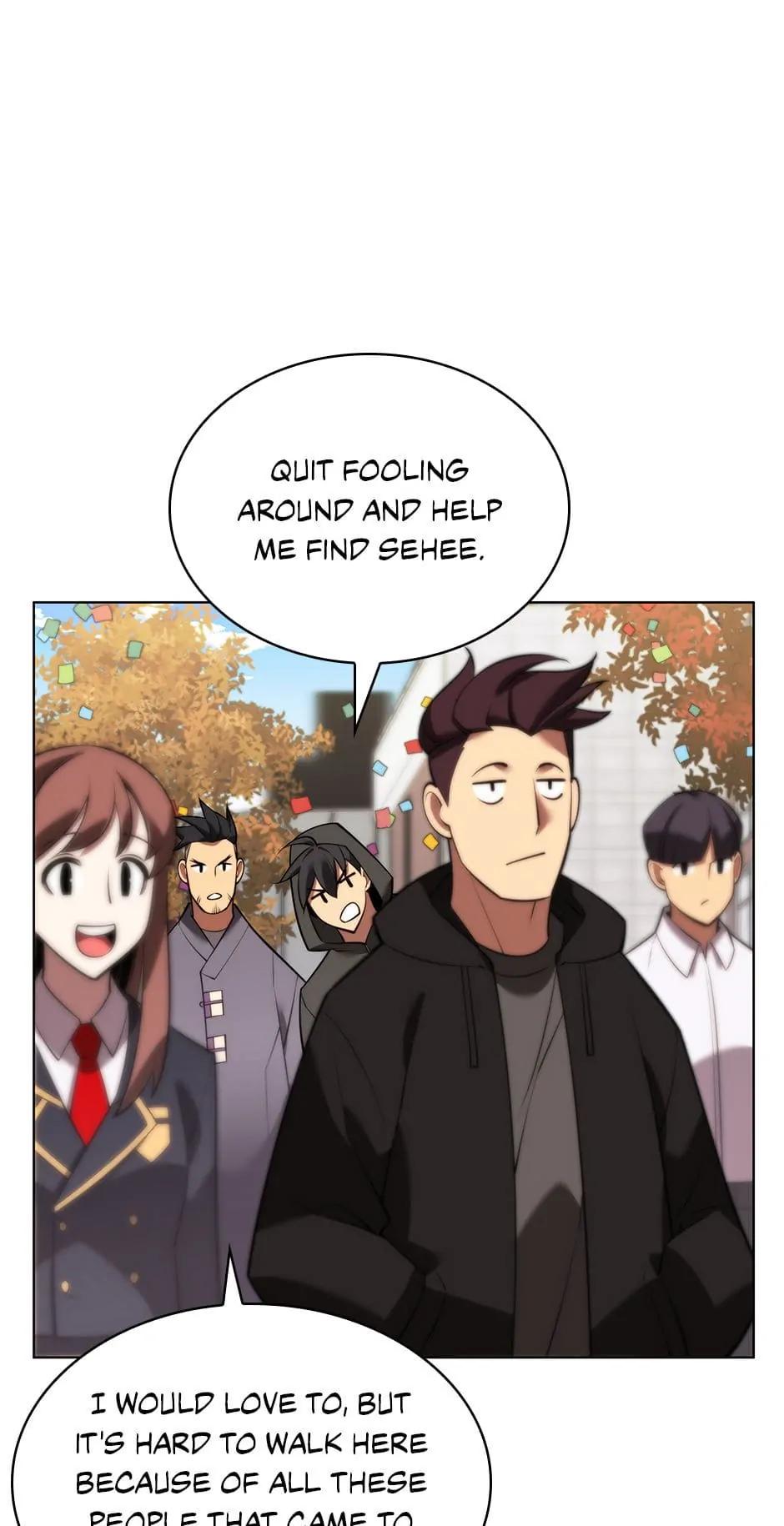 Overgeared Chapter 170 — page 81