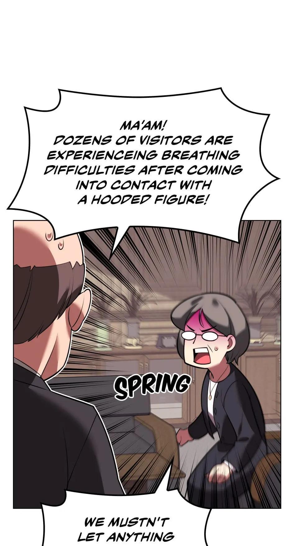 Overgeared Chapter 170 — page 92