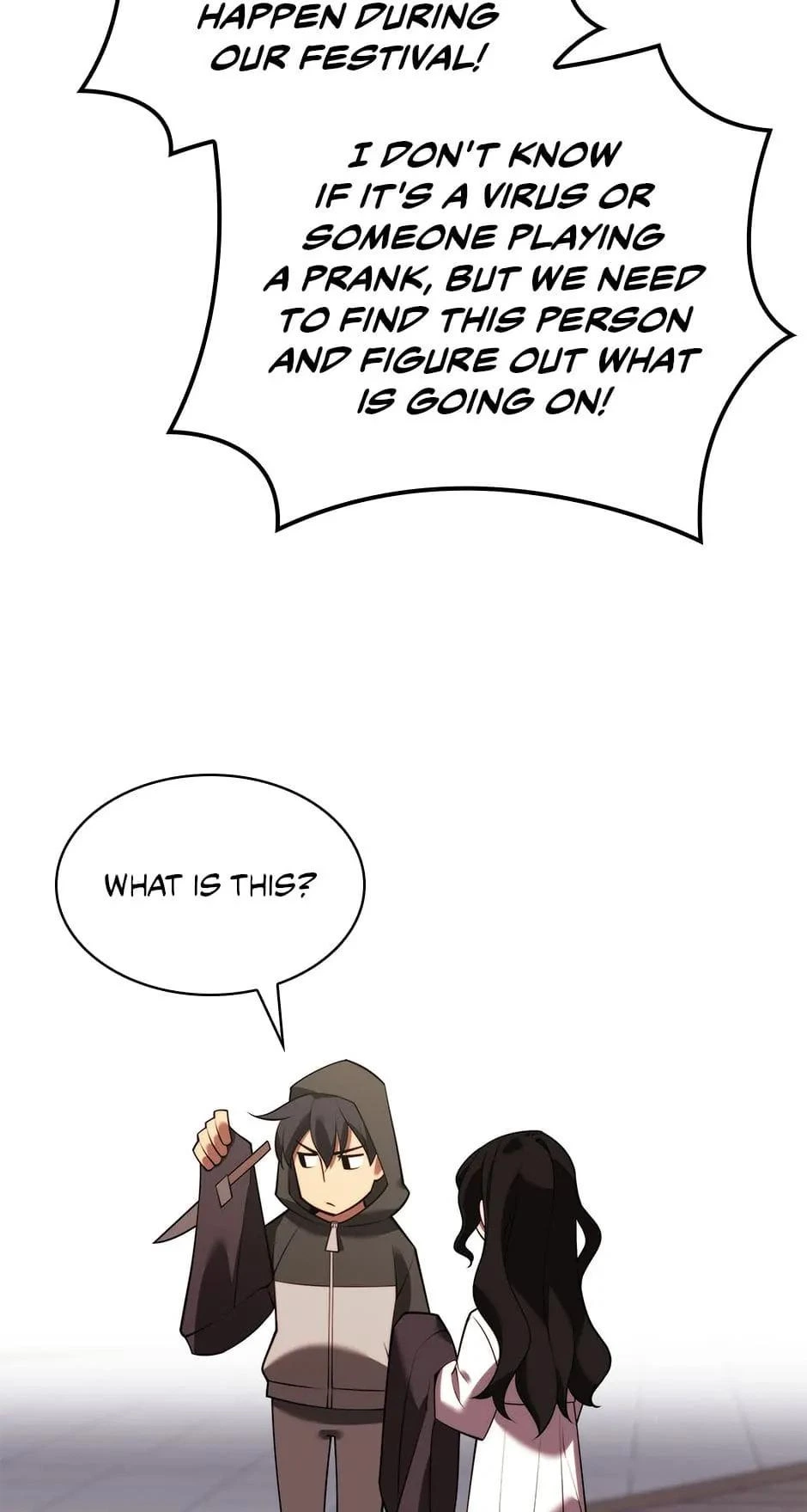 Overgeared Chapter 170 — page 93