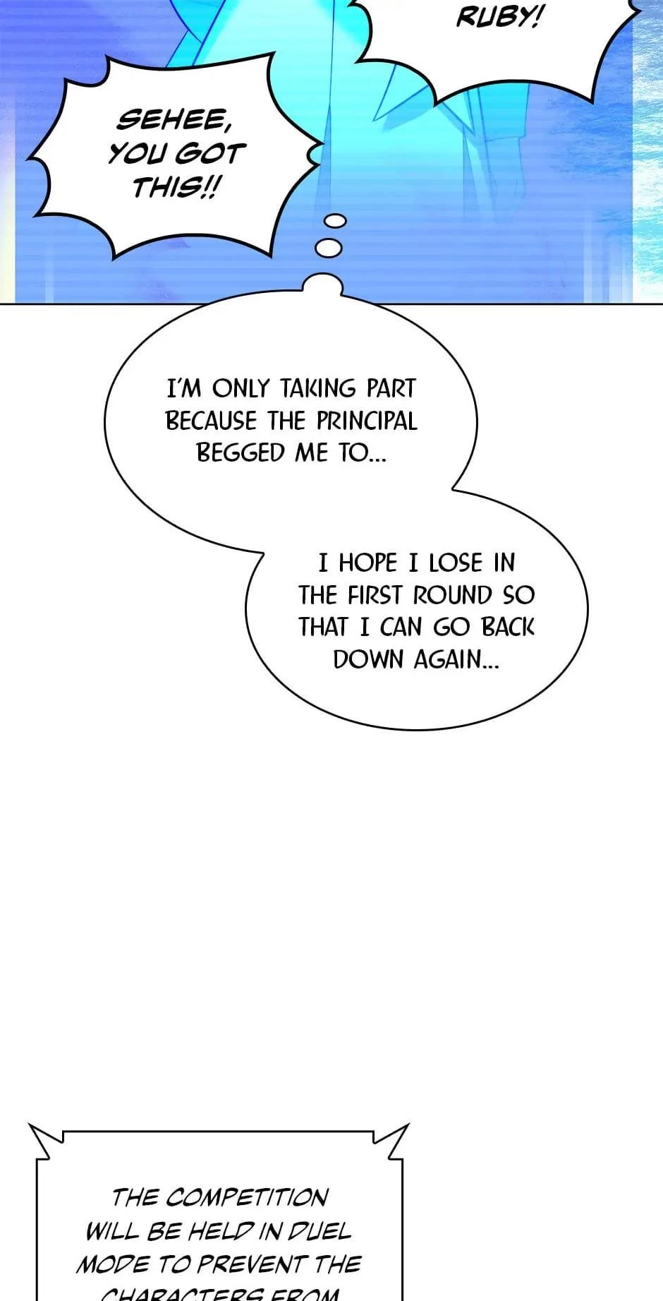Overgeared Chapter 170 — page 98