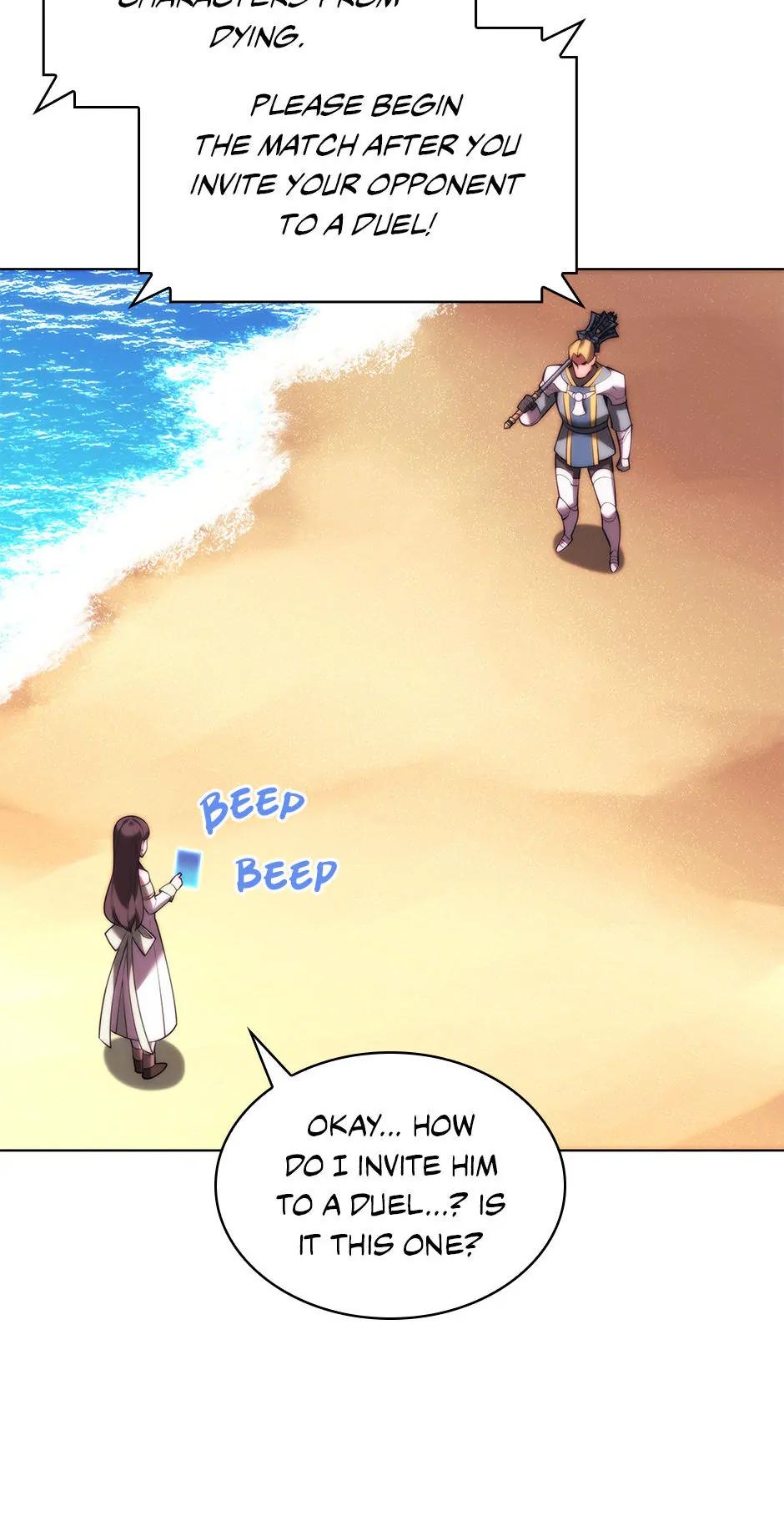 Overgeared Chapter 170 — page 99