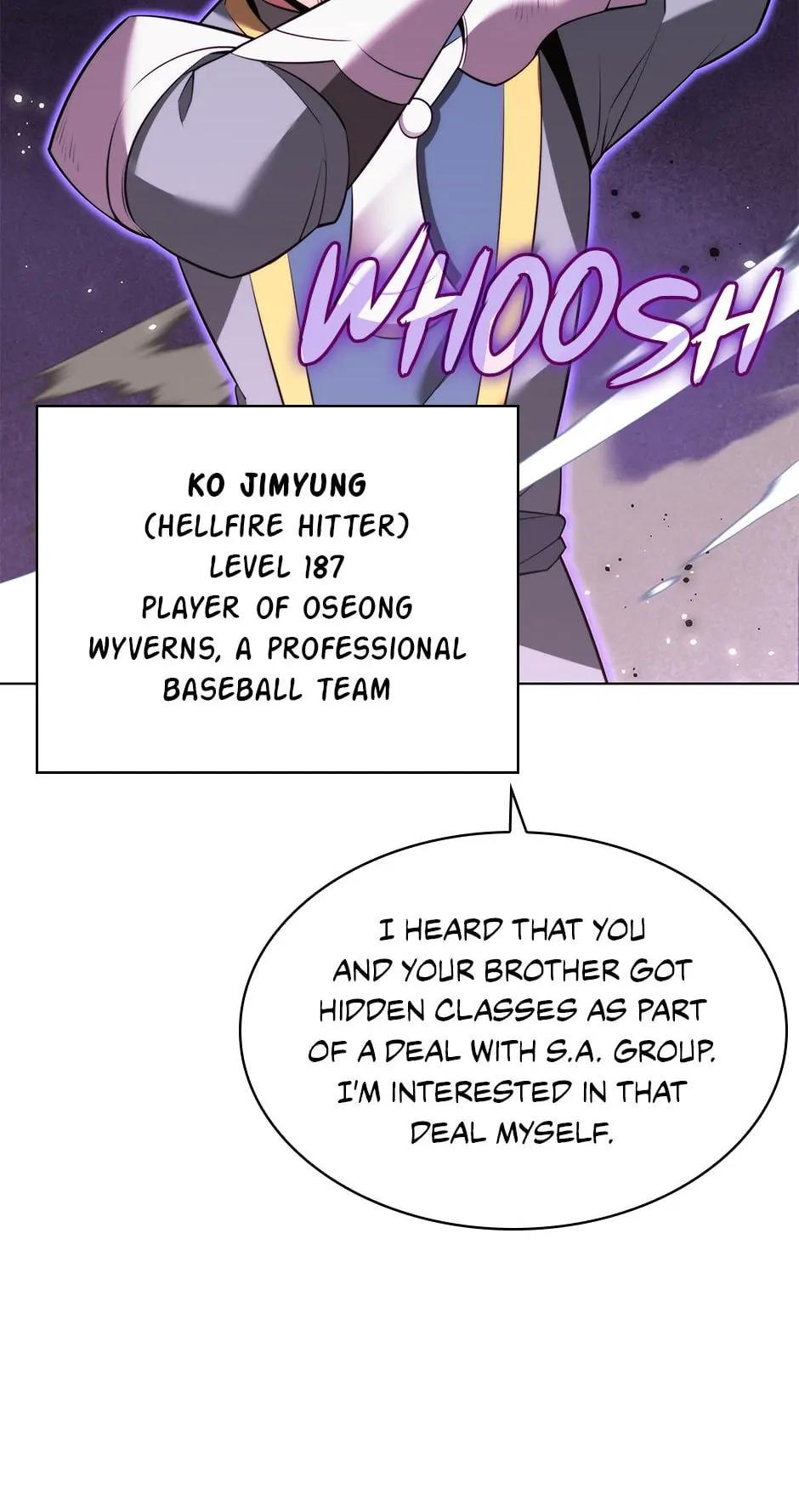 Overgeared Chapter 170 — page 104