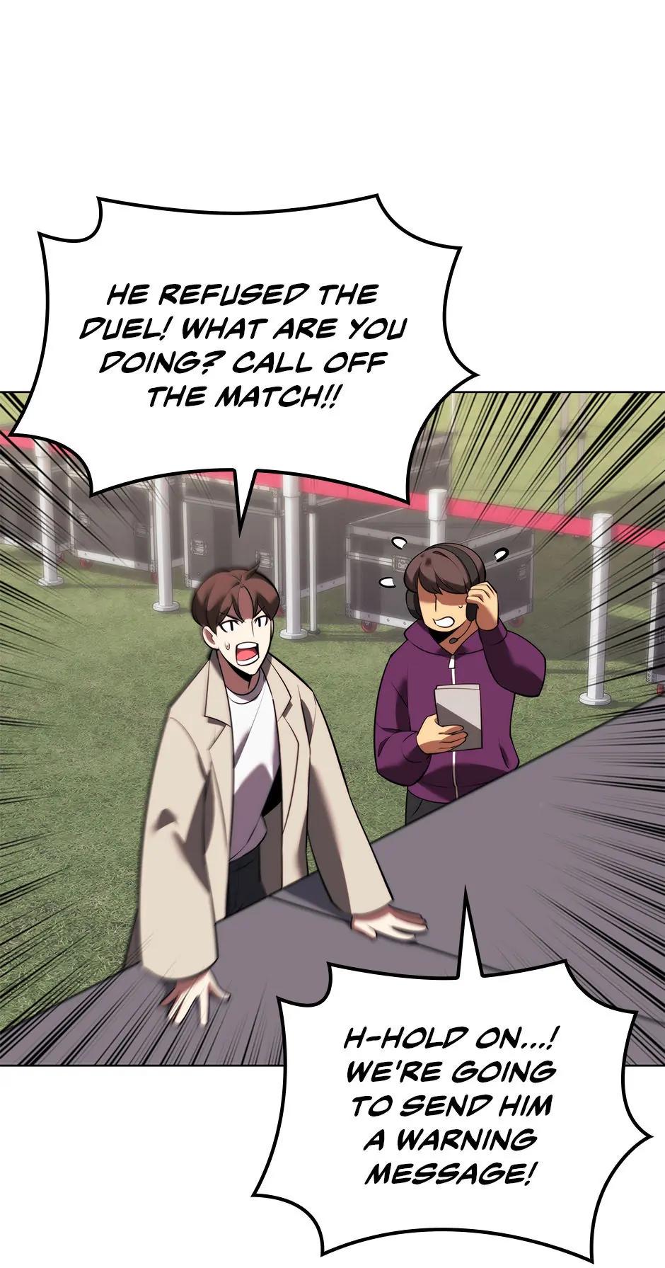 Overgeared Chapter 170 — page 105